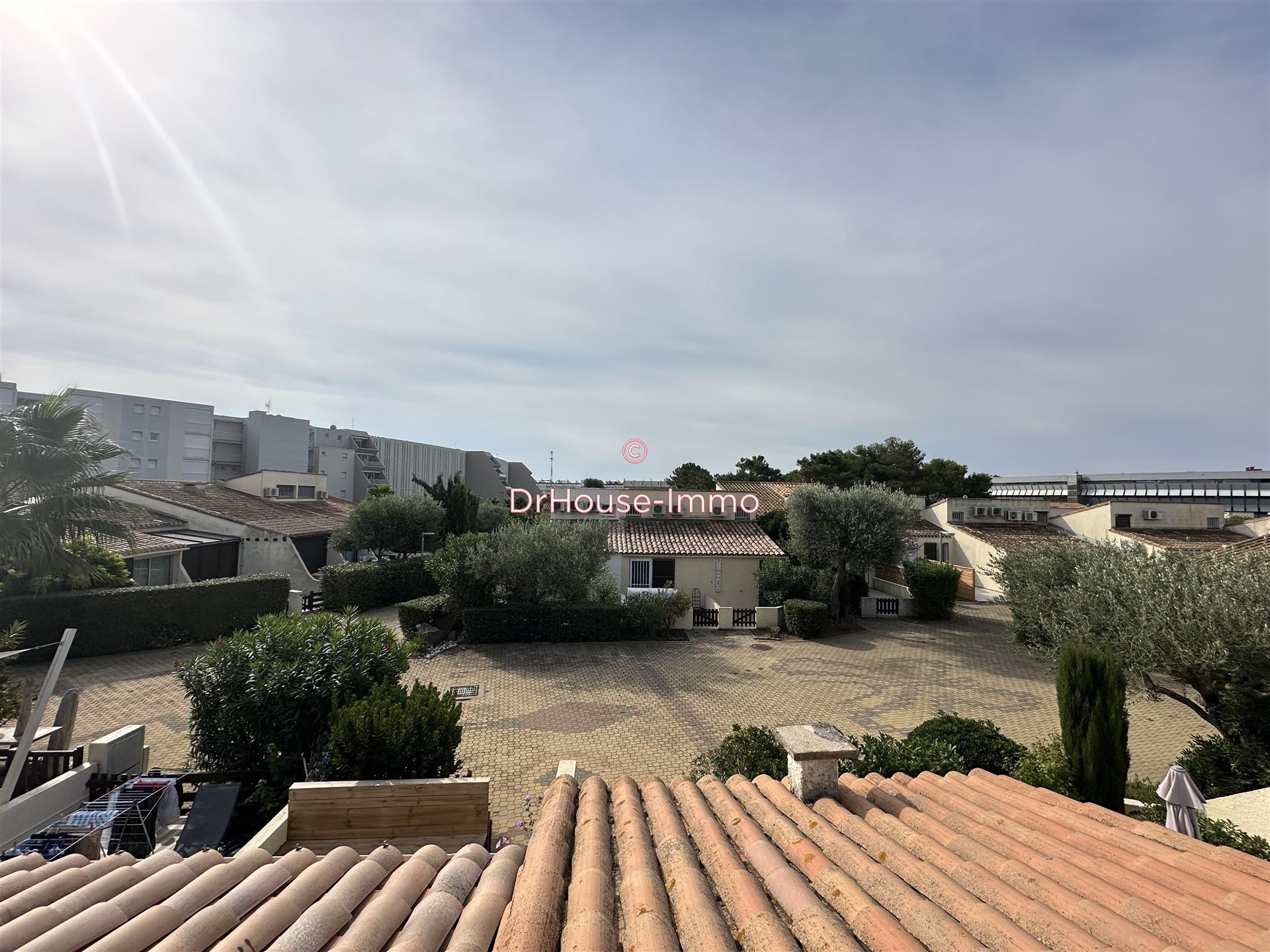 Maison à vendre, 69m², Agde (Cap d'Agde)