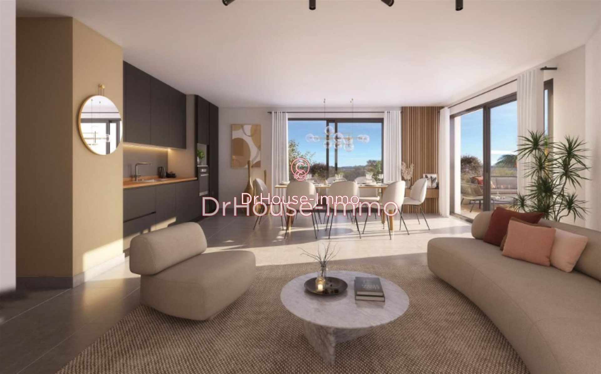 Appartement à vendre, 25m², Agde (Cap d'Agde)
