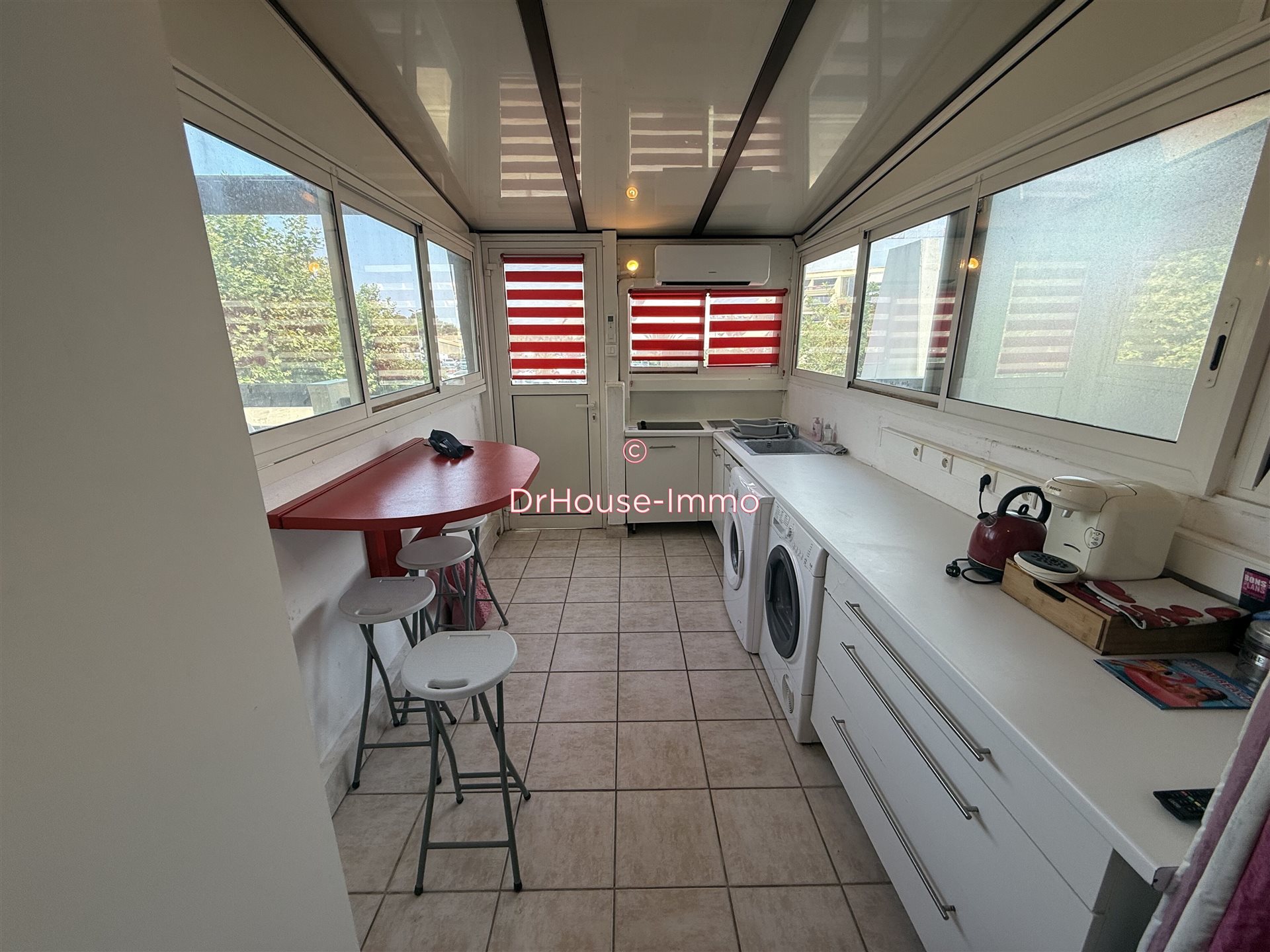 Appartement à vendre, 25m², Agde (Cap d'Agde)