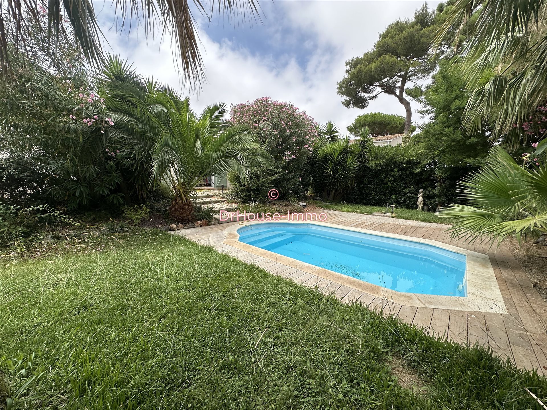 Maison à vendre, 103m², Agde (Cap d'Agde)