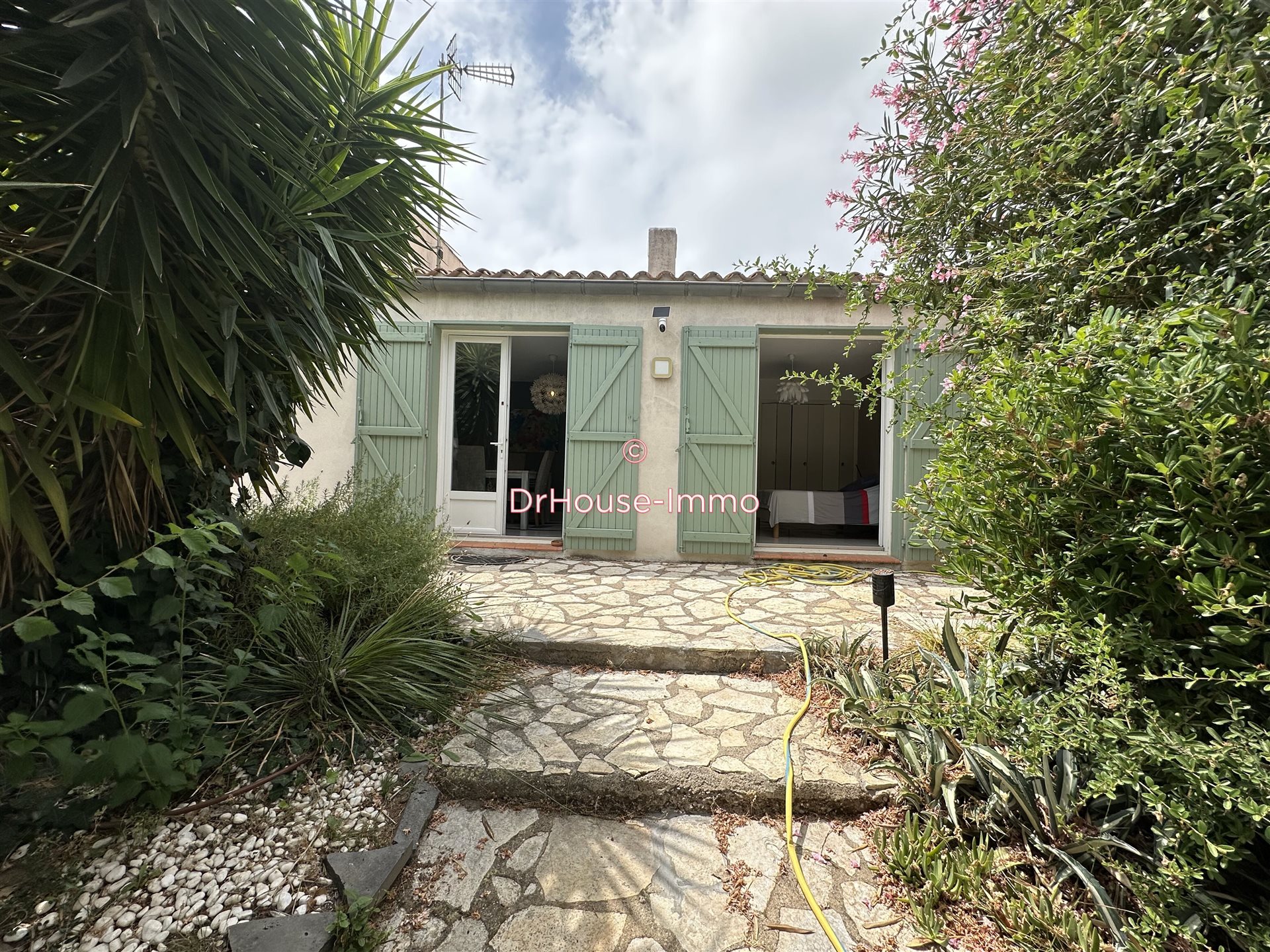 Maison à vendre, 103m², Agde (Cap d'Agde)