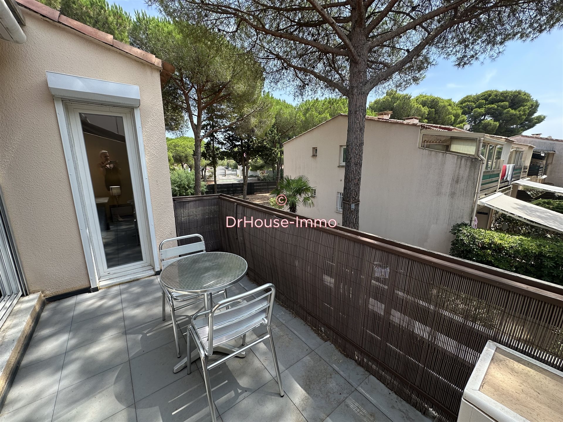 Appartement à vendre, 28m², Agde (Cap d'Agde)