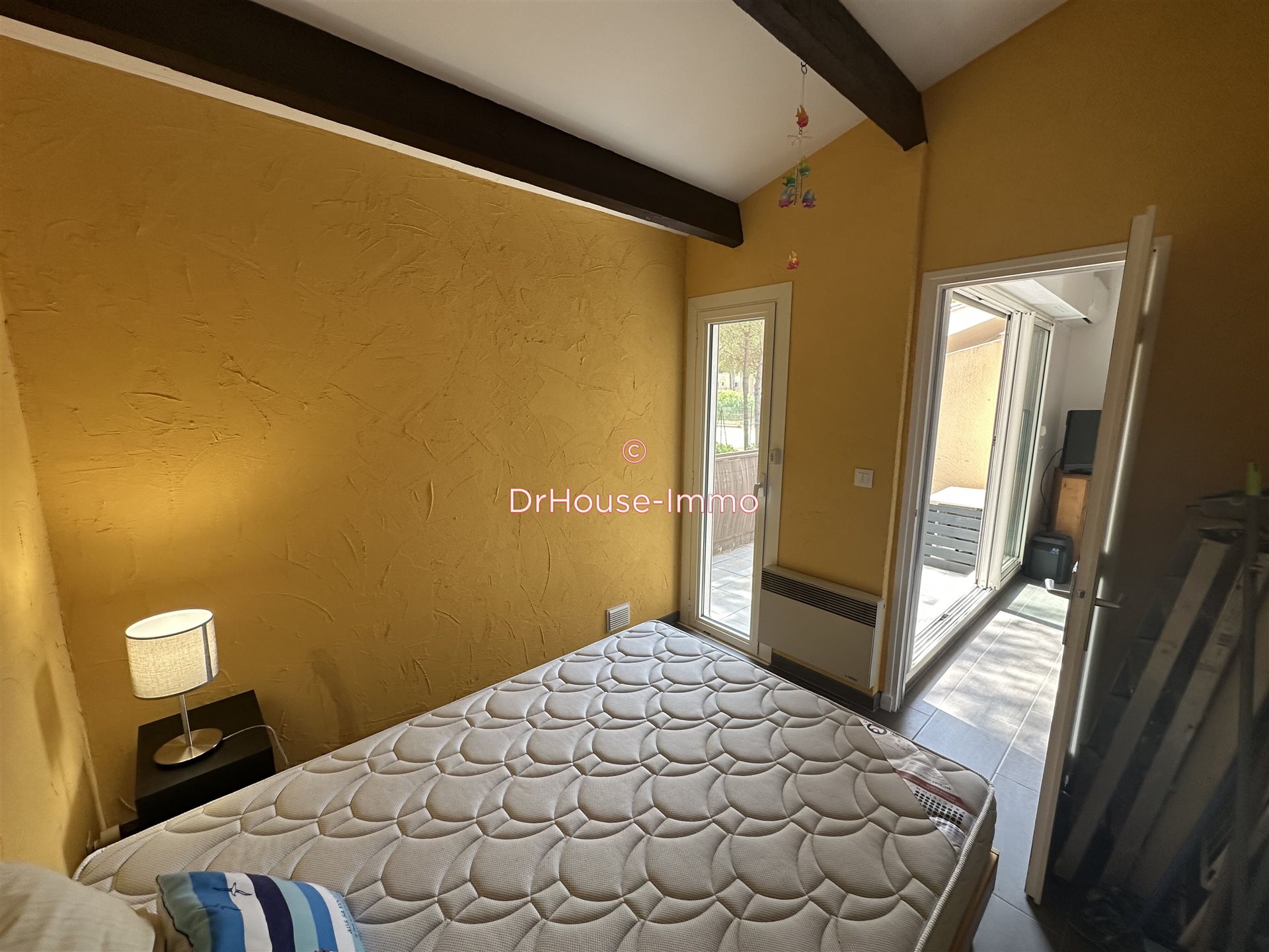 Appartement à vendre, 28m², Agde (Cap d'Agde)