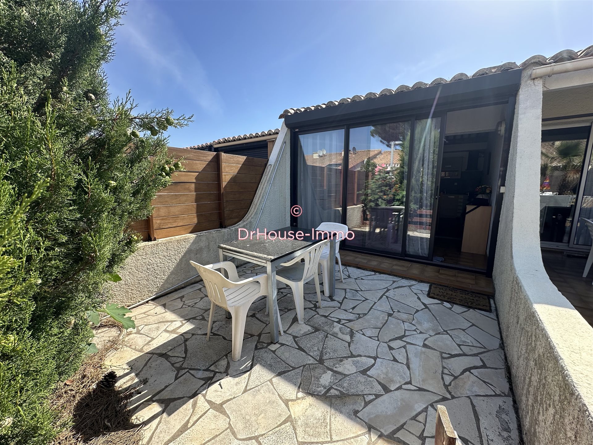 Maison à vendre, 42m², Agde (Cap d'Agde)