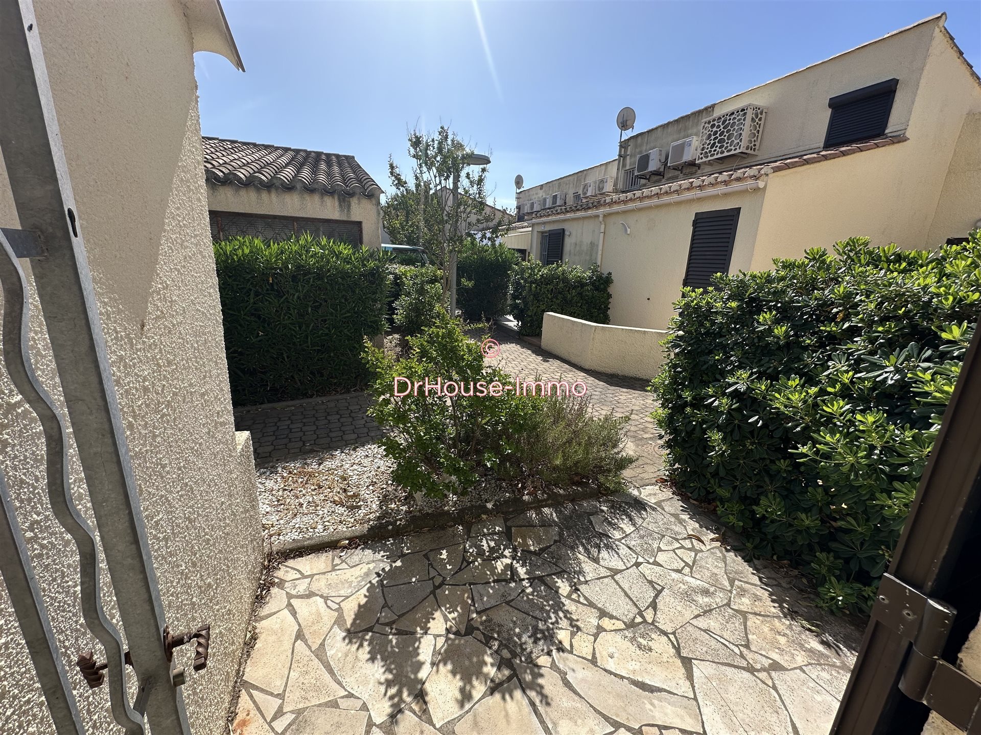 Maison à vendre, 42m², Agde (Cap d'Agde)