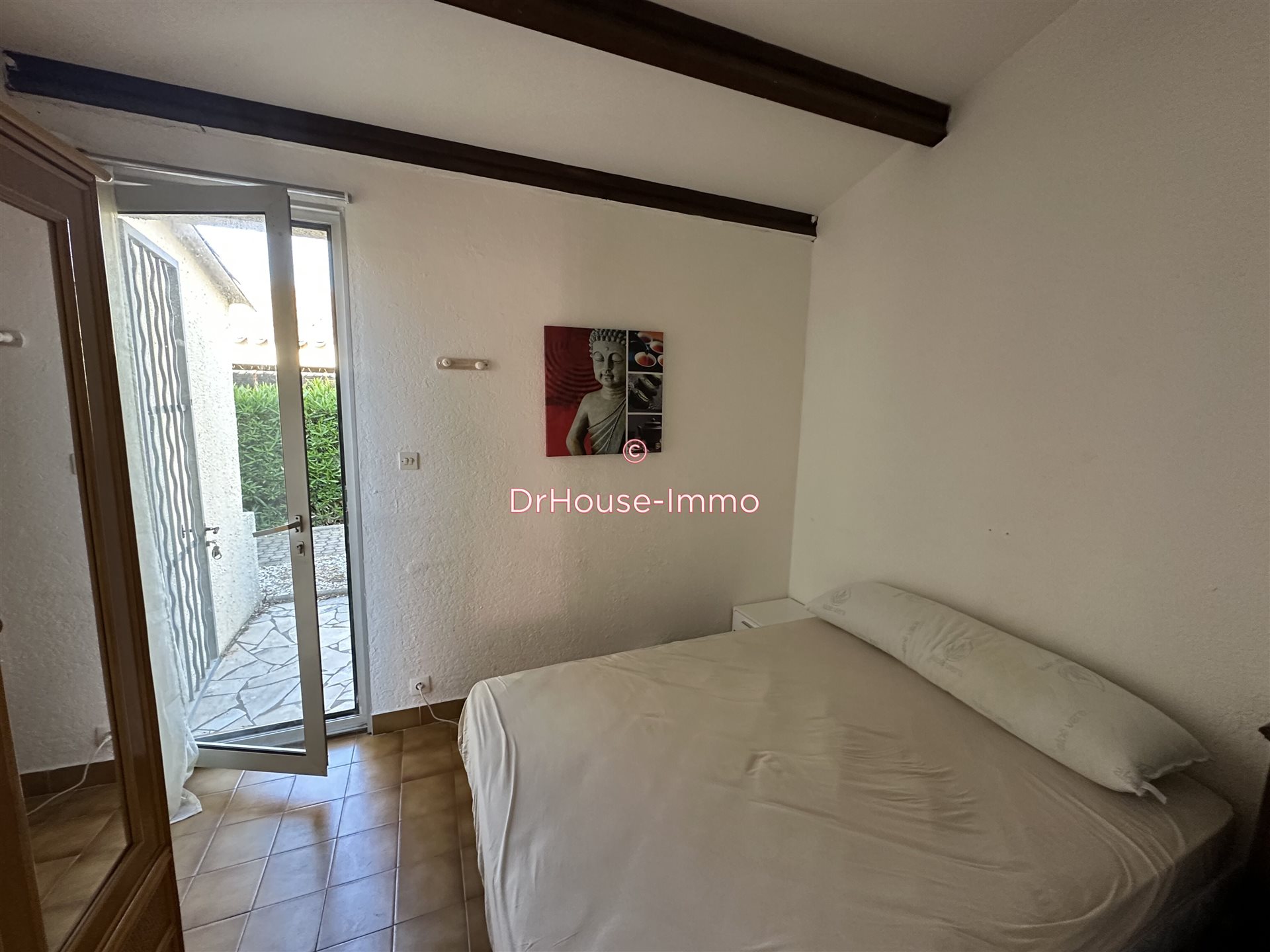 Maison à vendre, 42m², Agde (Cap d'Agde)