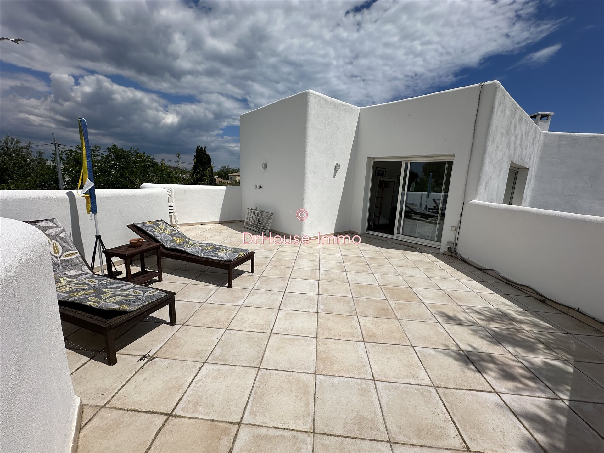 Maison à vendre, 161m², Agde (Cap d'Agde)