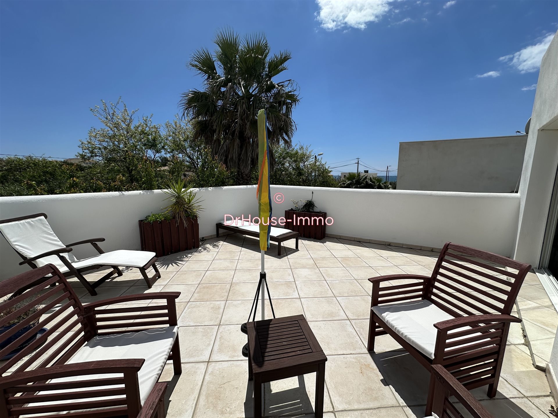 Maison à vendre, 161m², Agde (Cap d'Agde)
