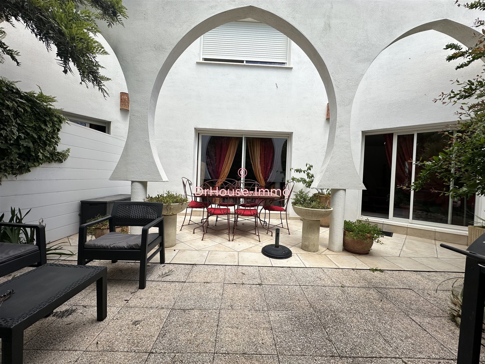 Maison à vendre, 161m², Agde (Cap d'Agde)