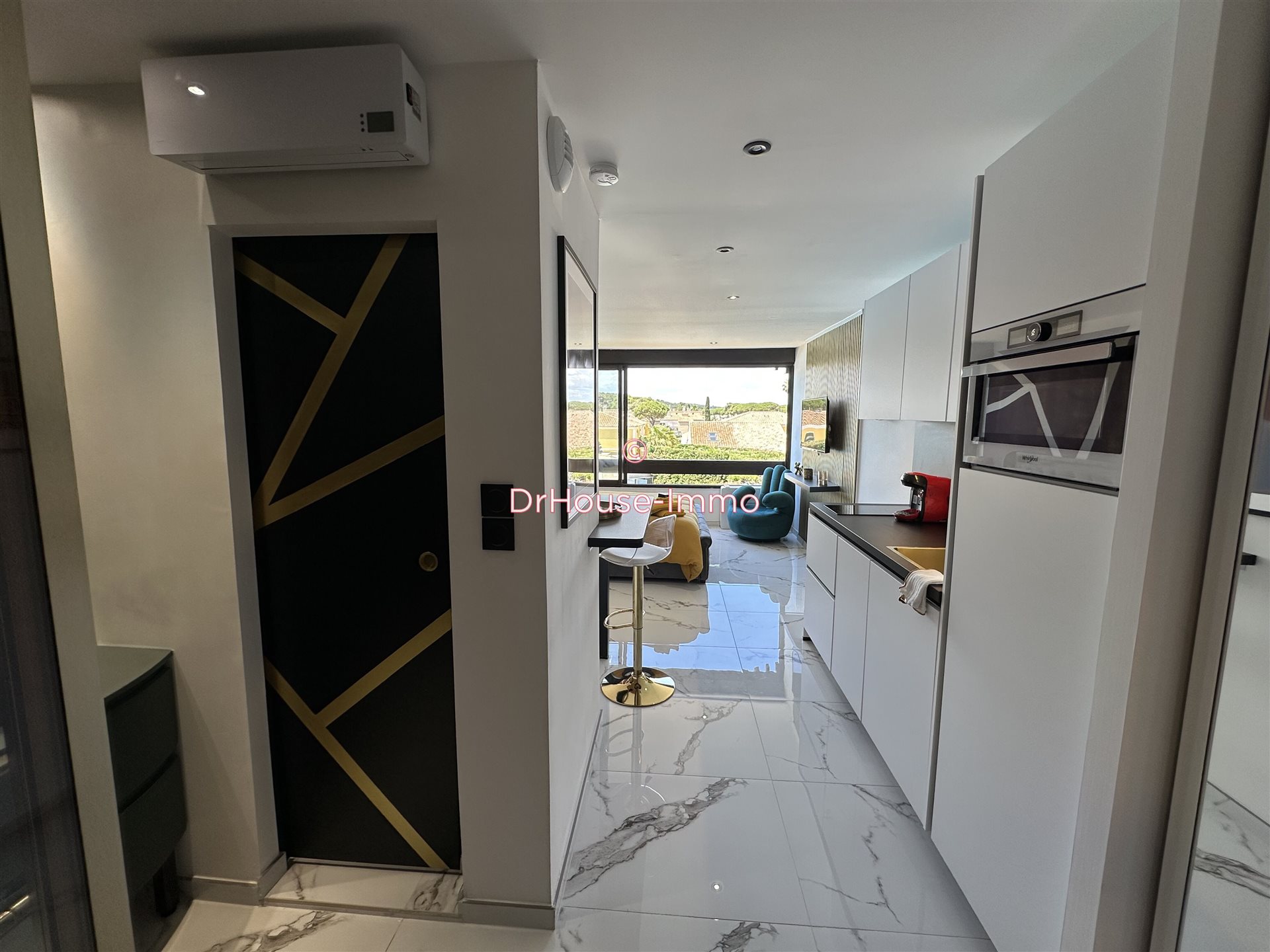 Appartement à vendre, 24m², Agde (Cap d'Agde)