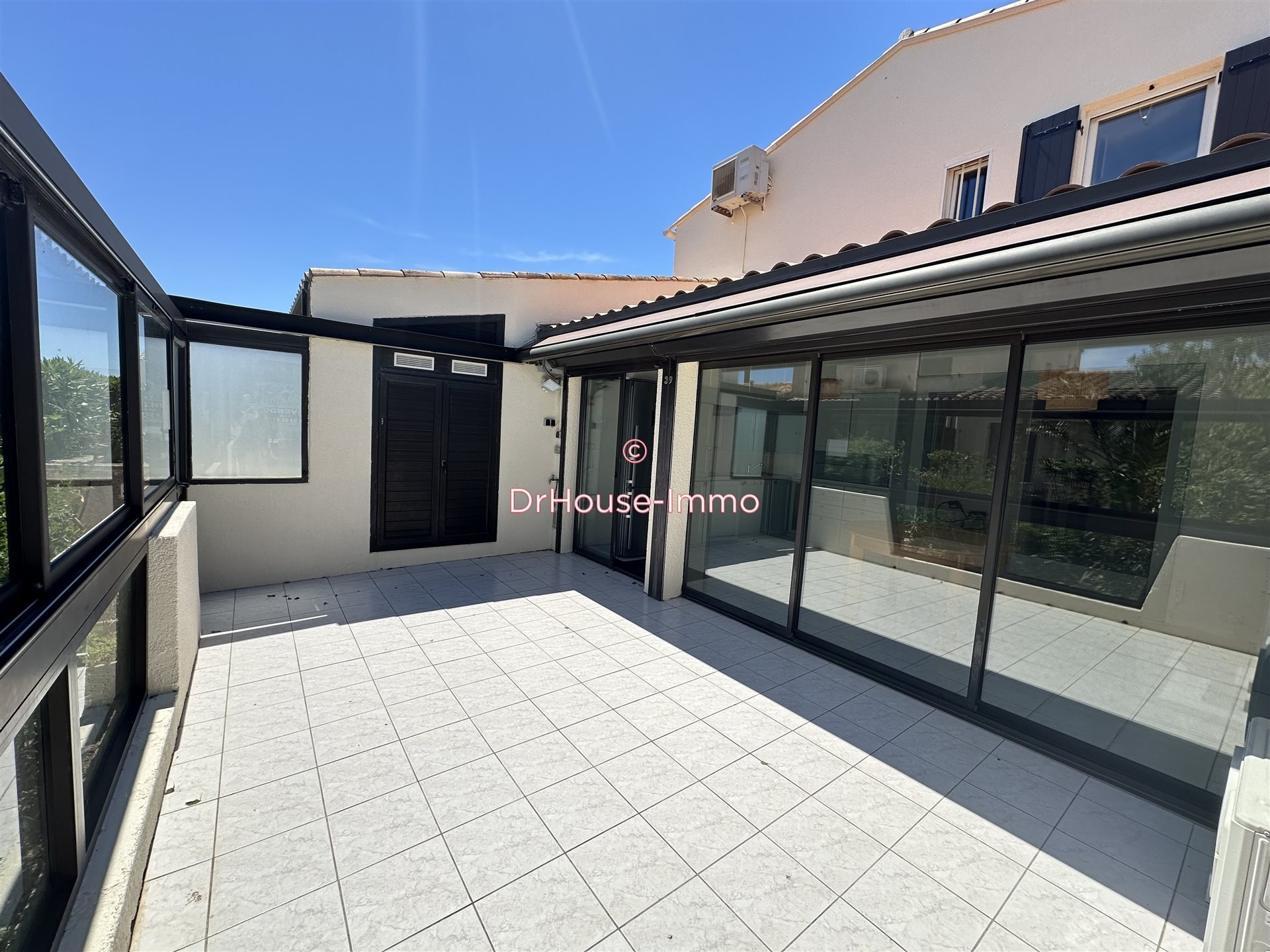Maison à vendre, 123m², Agde (Cap d'Agde)