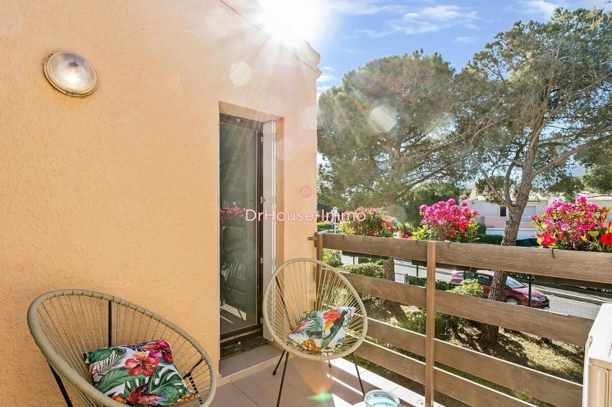 Appartement à vendre, 36m², Agde (Cap d'Agde)