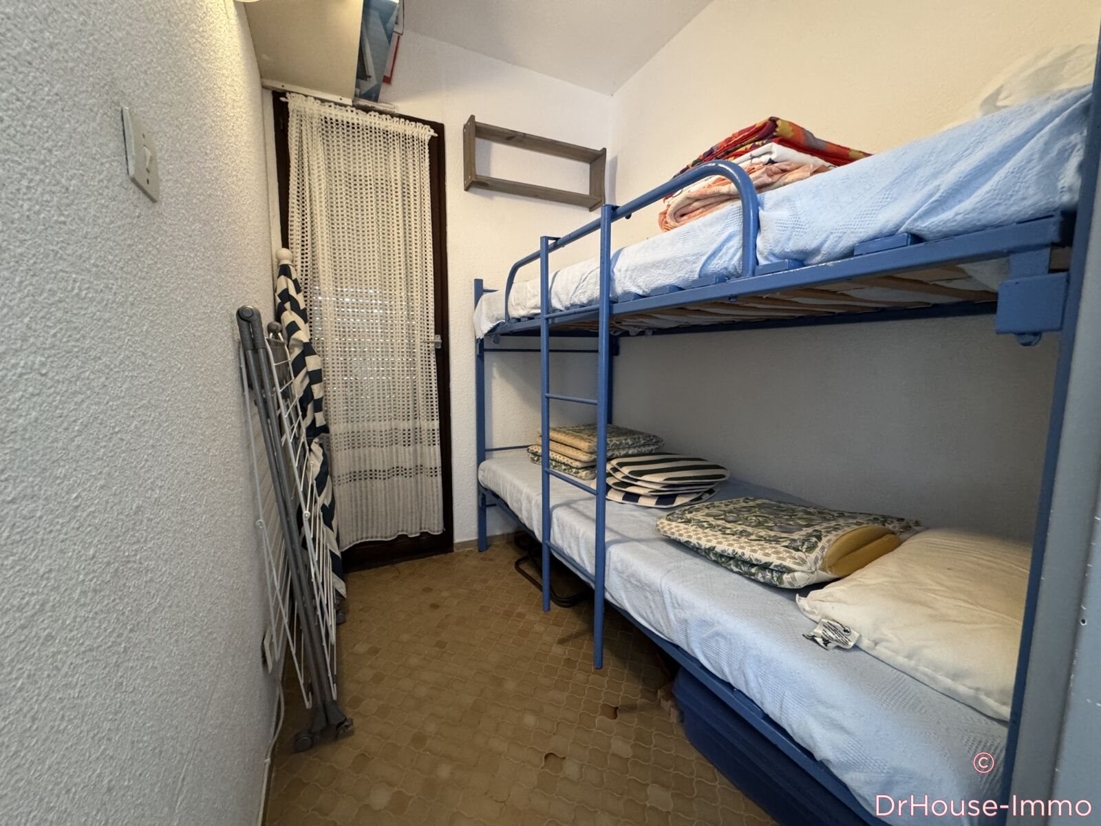 Appartement à vendre, 25m², Agde (Cap d'Agde)