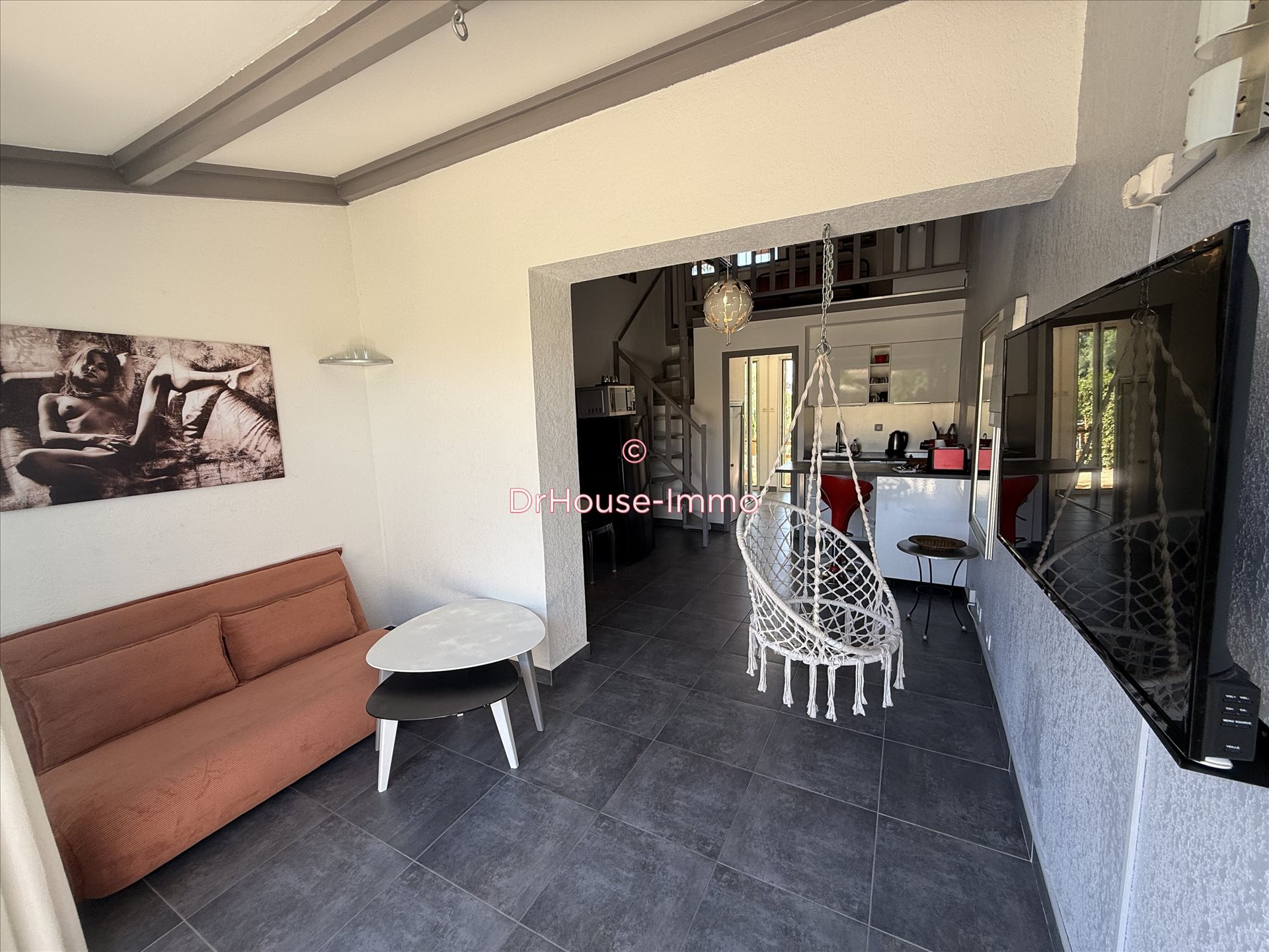 Maison à vendre, 32m², Agde (Cap d'Agde)