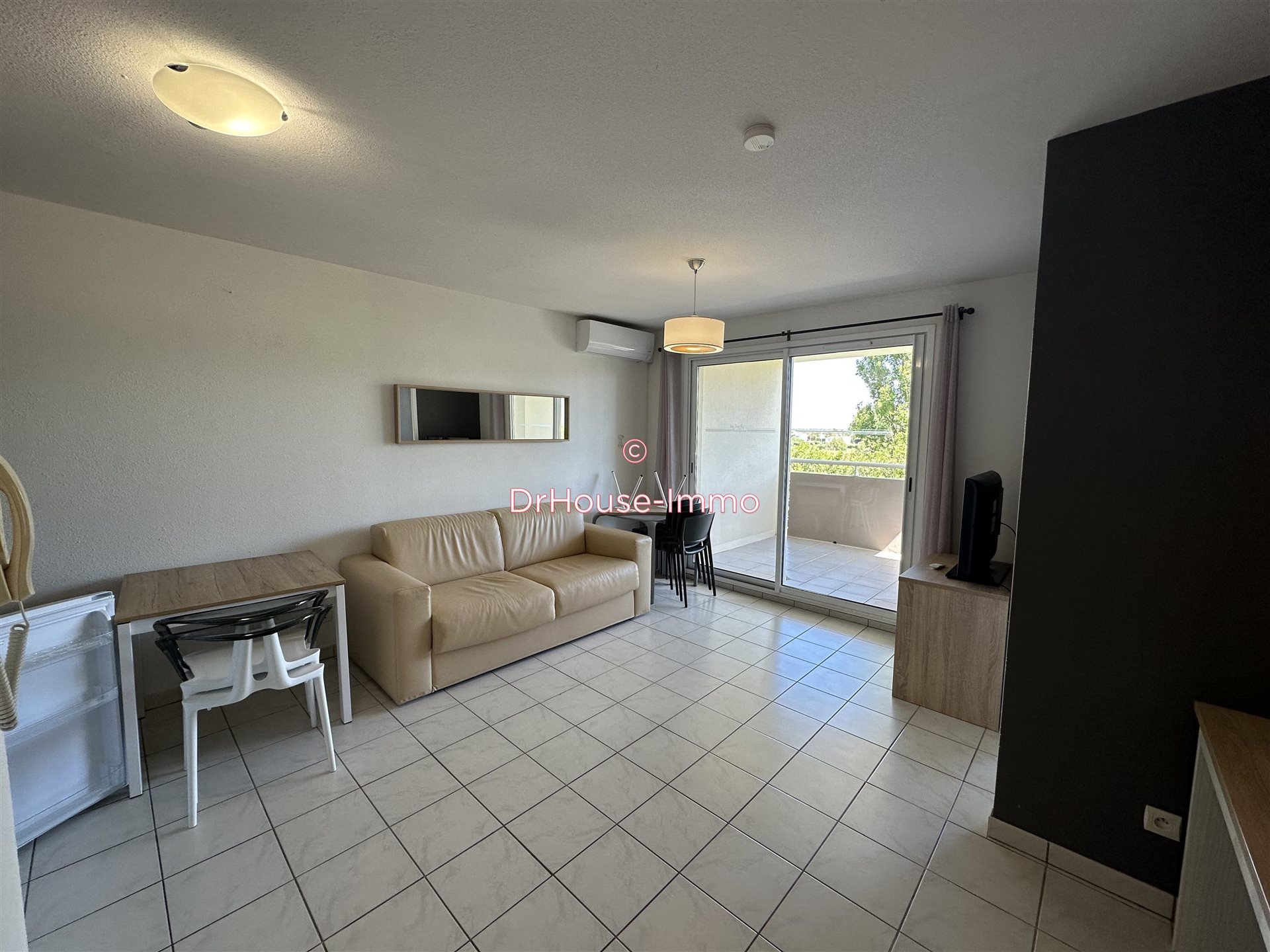 Appartement à vendre, 33m², Agde (Cap d'Agde)