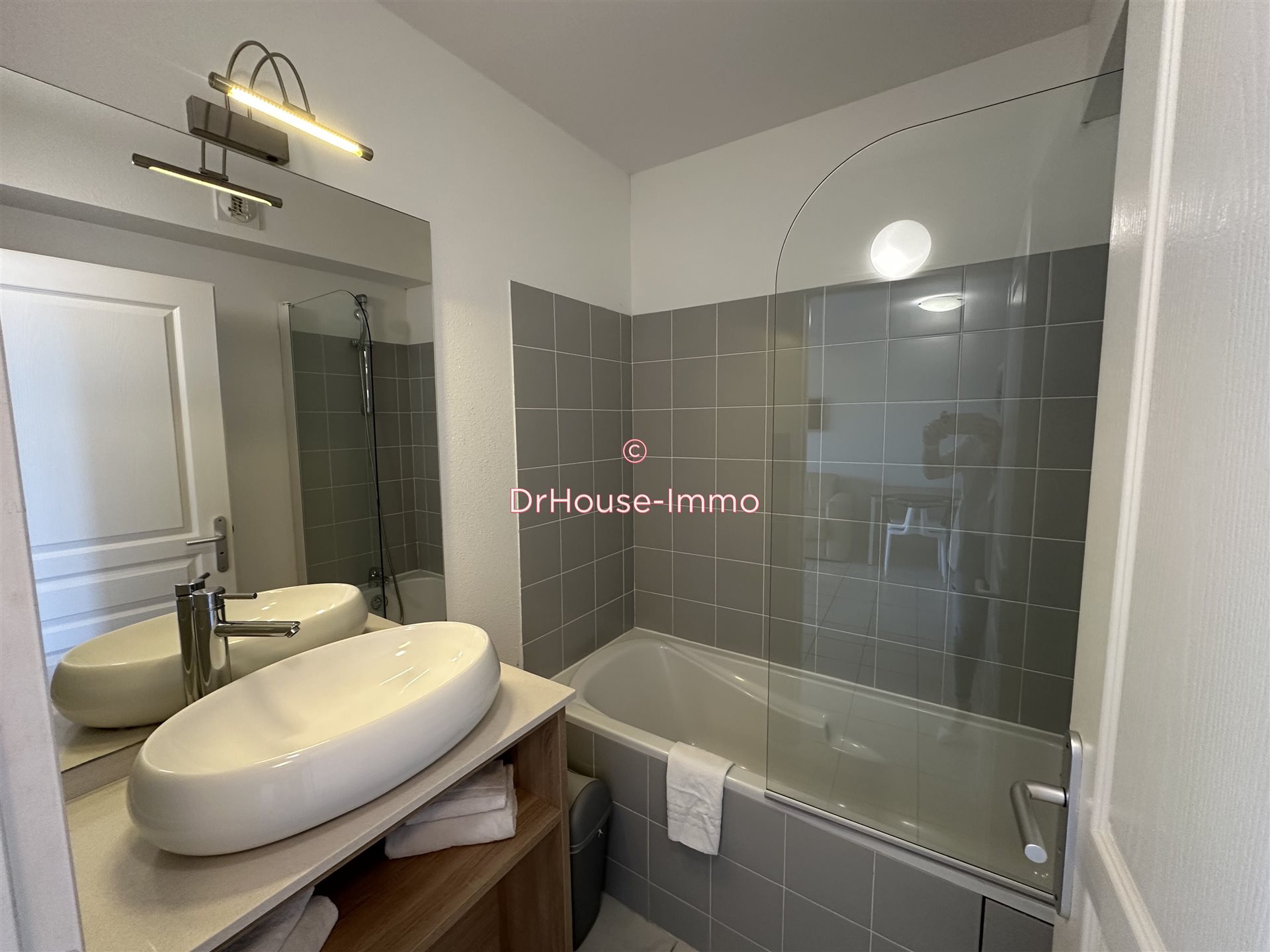 Appartement à vendre, 33m², Agde (Cap d'Agde)