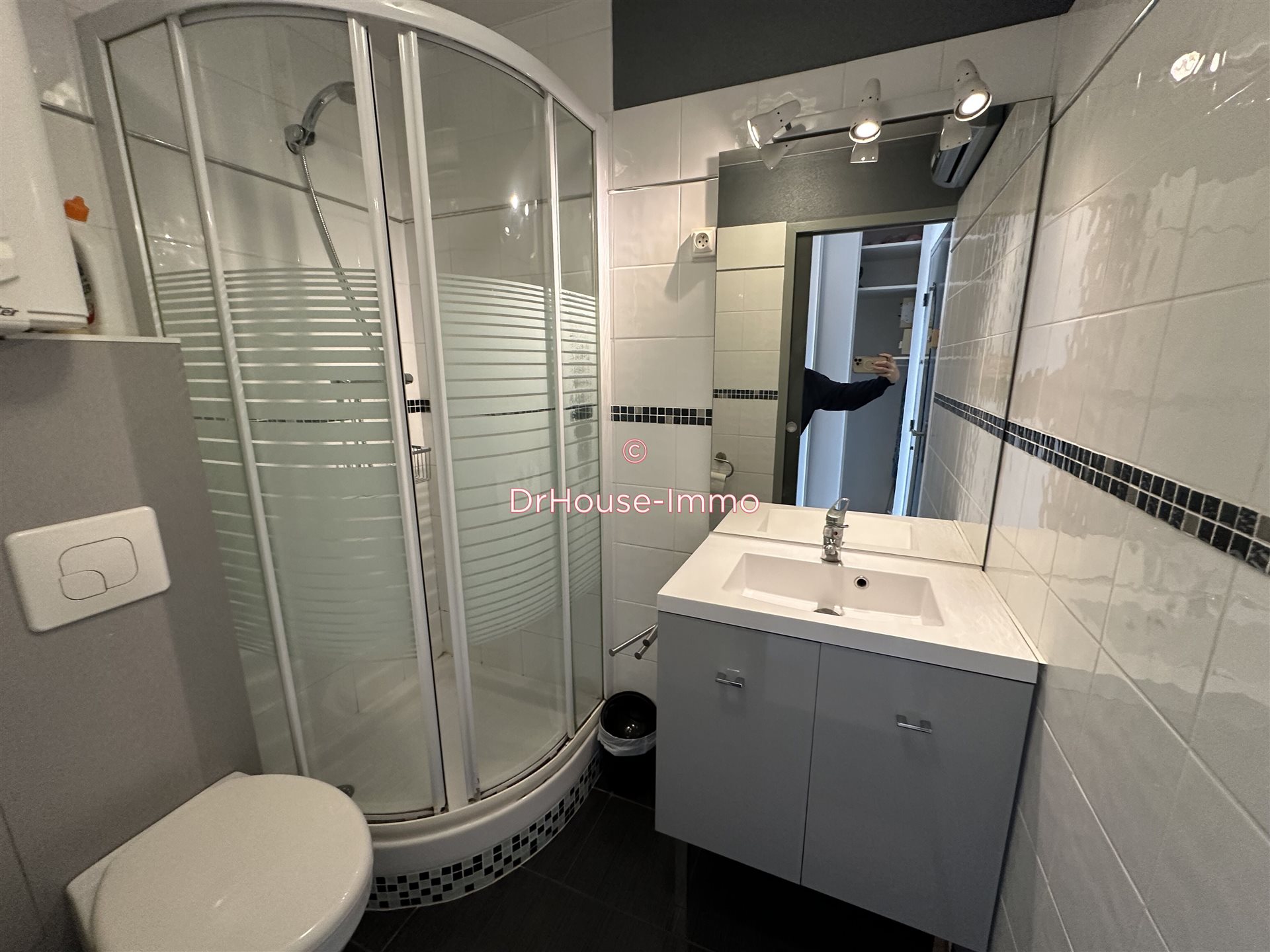Appartement à vendre, 22m², Agde (Cap d'Agde)