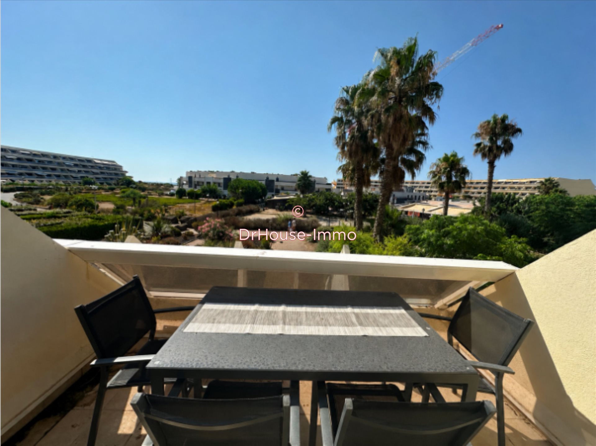 Appartement à vendre, 24m², Agde (Cap d'Agde)