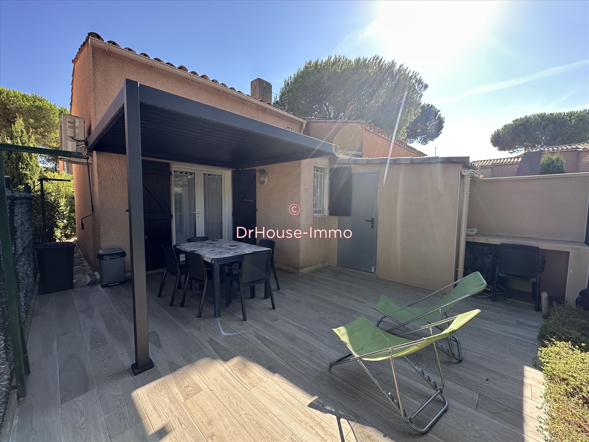 Maison à vendre, 47m², Agde (Cap d'Agde)