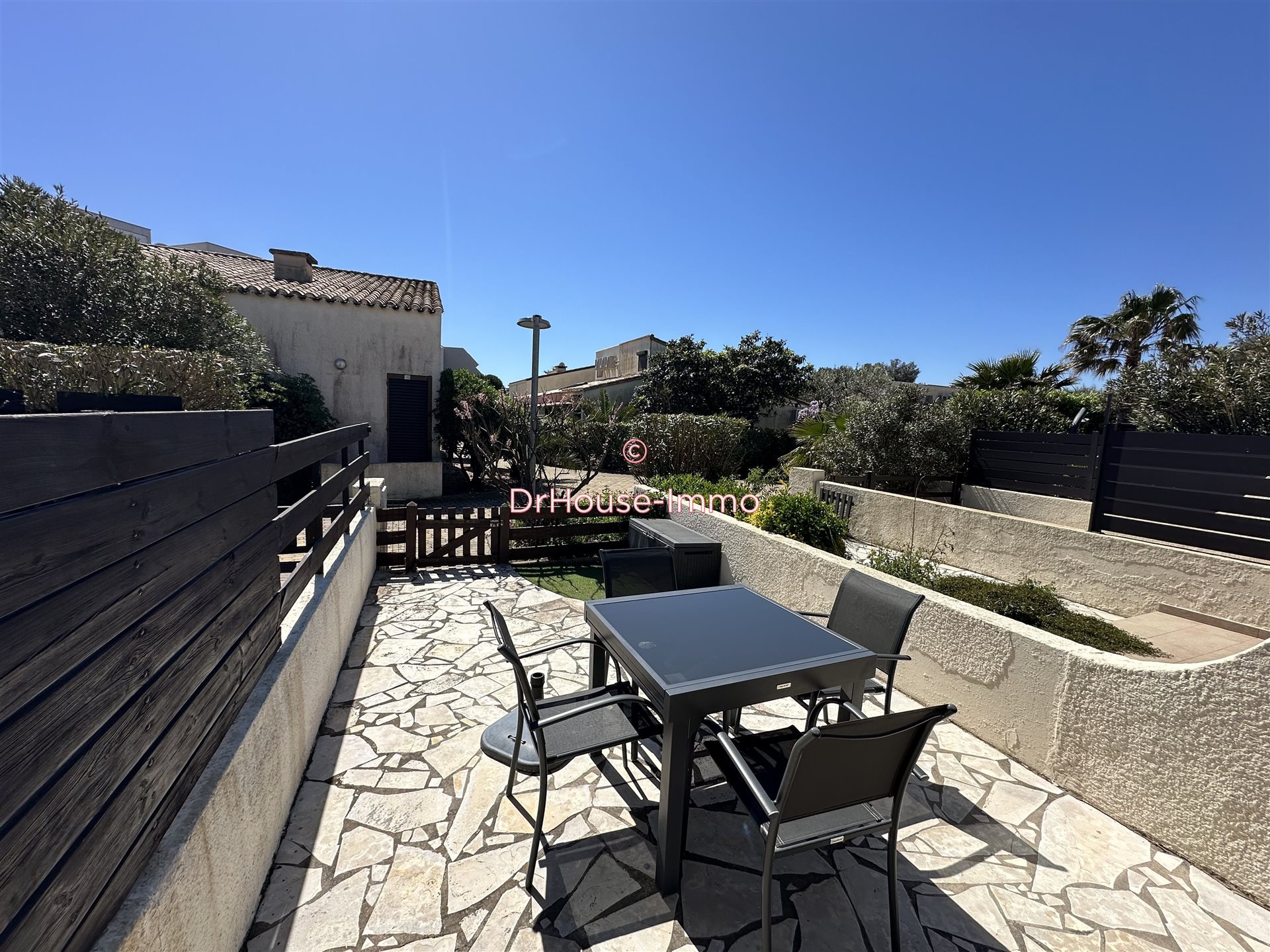 Maison à vendre, 42m², Agde (Cap d'Agde)