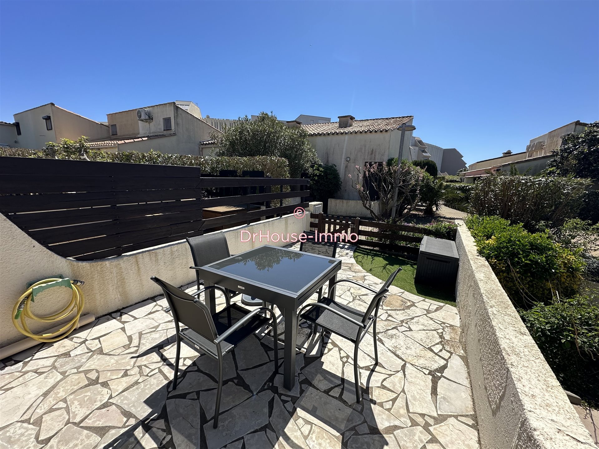 Maison à vendre, 42m², Agde (Cap d'Agde)