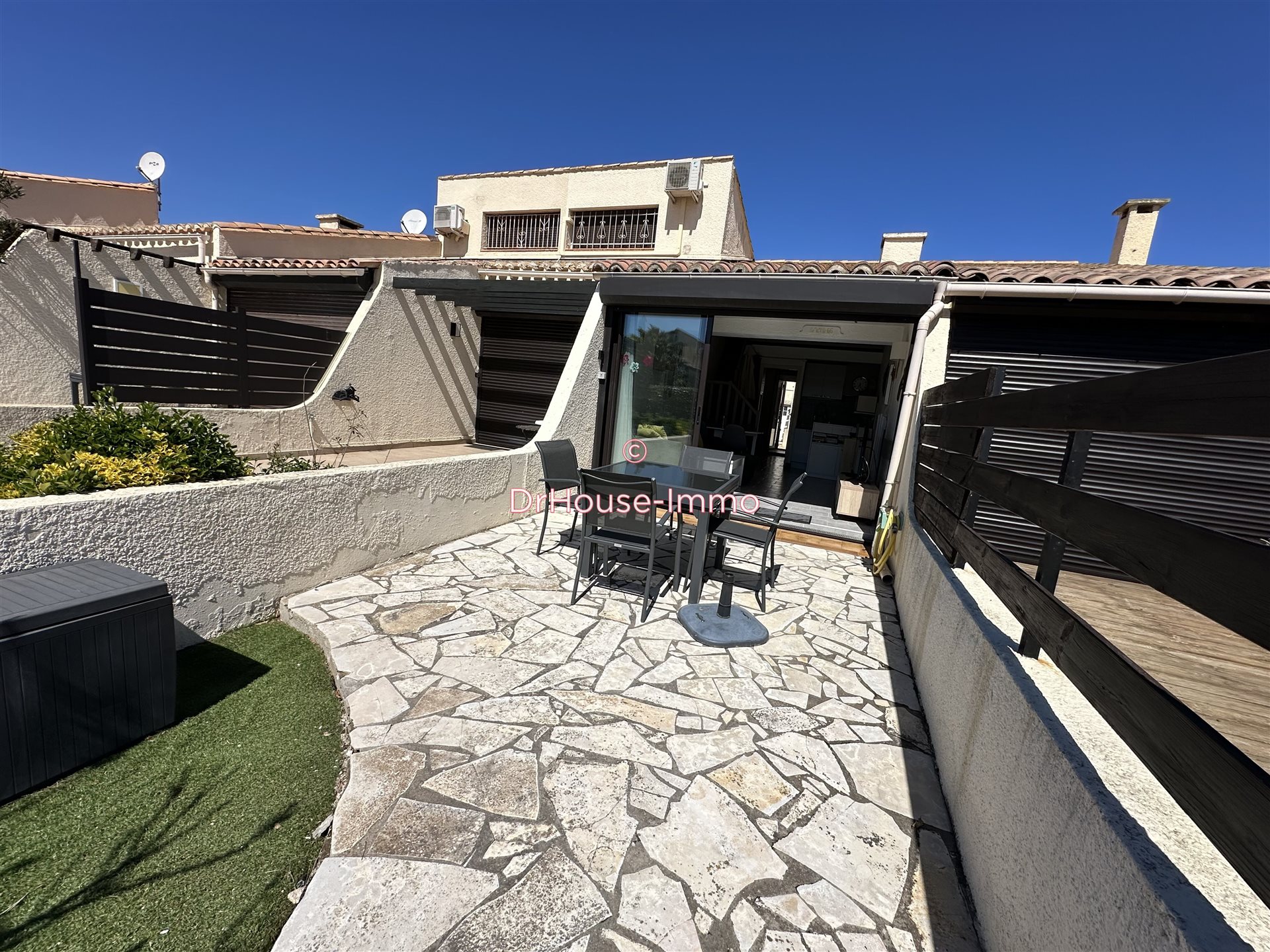 Maison à vendre, 42m², Agde (Cap d'Agde)