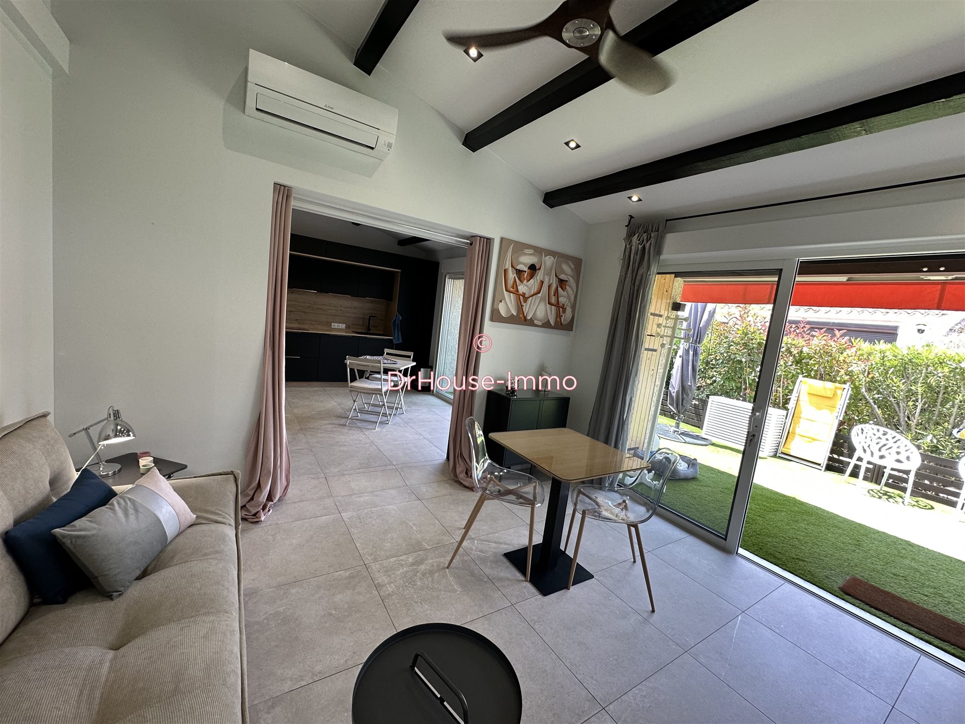 Maison à vendre, 51m², Agde (Cap d'Agde)