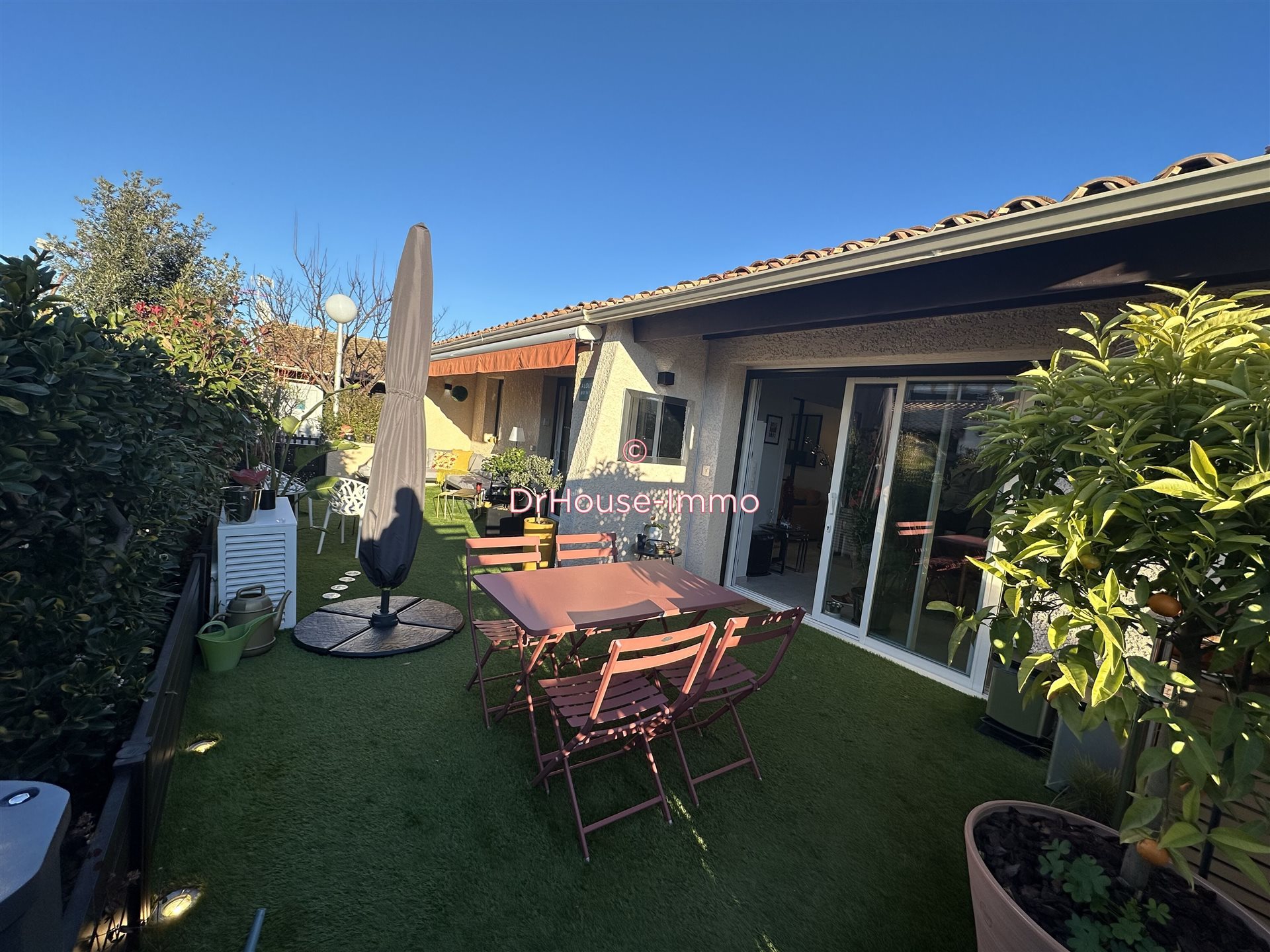 Maison à vendre, 51m², Agde (Cap d'Agde)