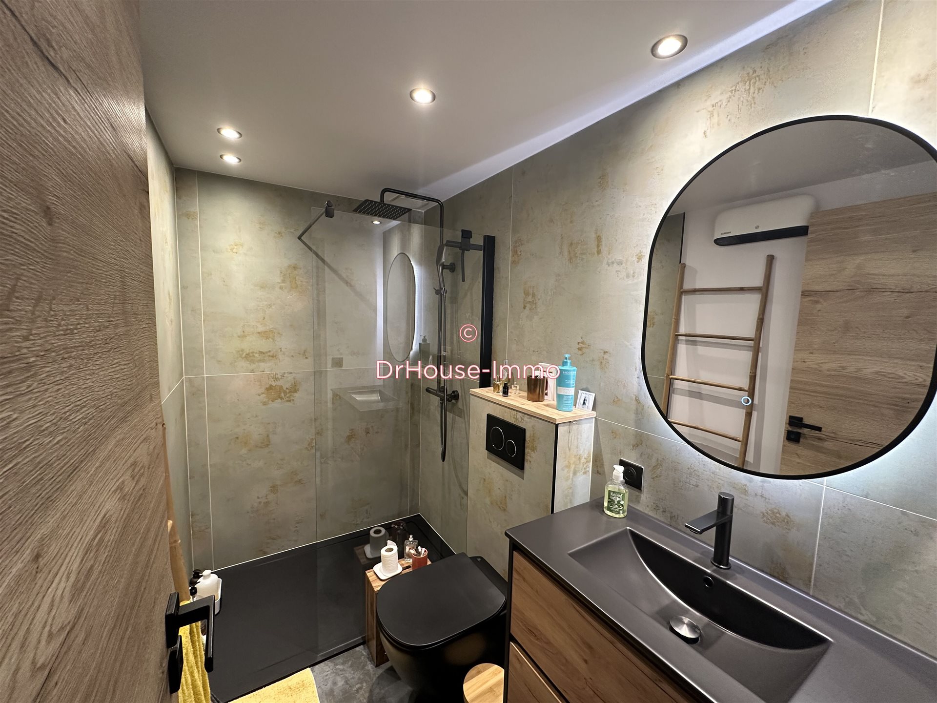 Maison à vendre, 51m², Agde (Cap d'Agde)
