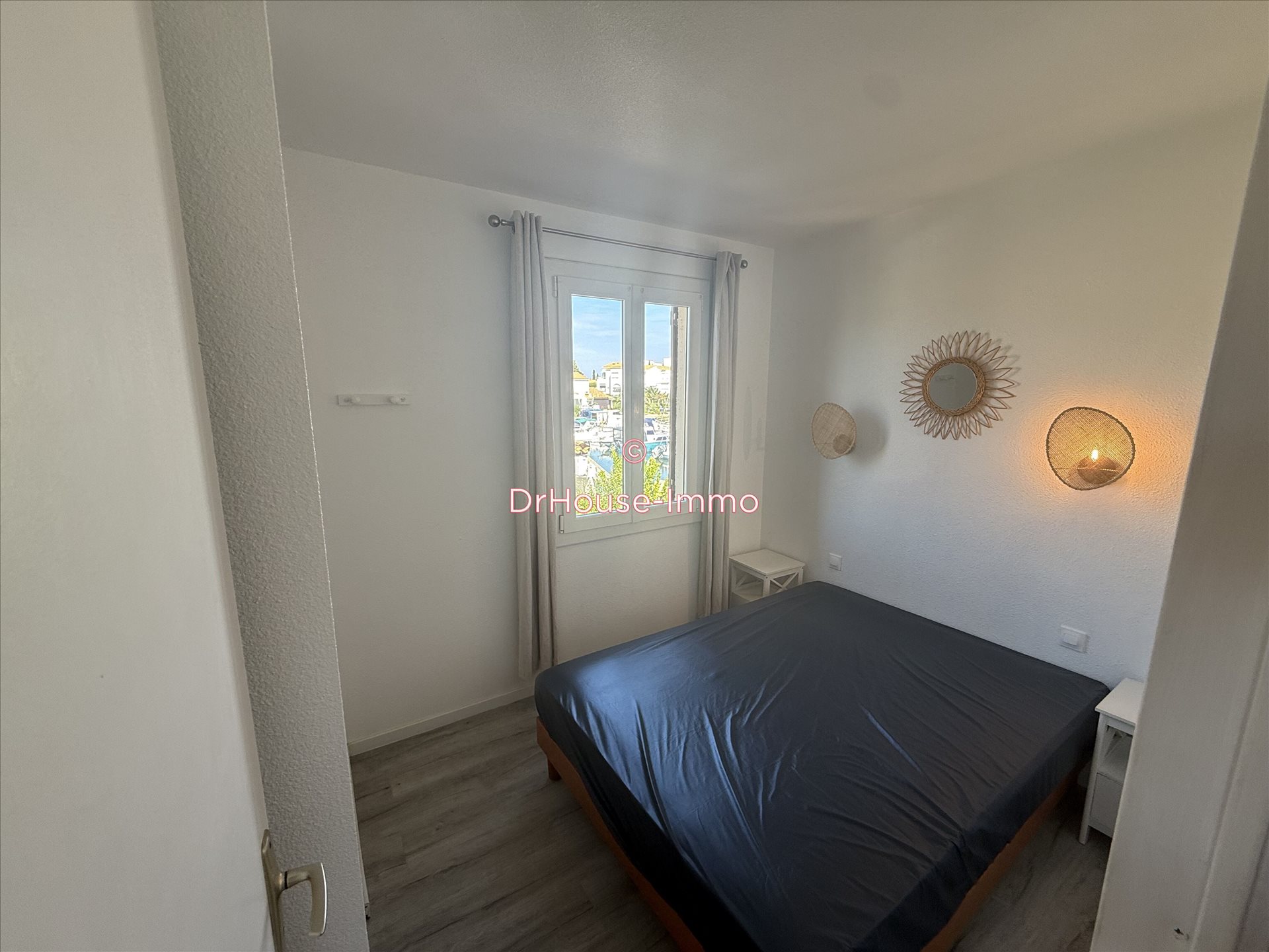 Maison à vendre, 41m², Agde (Cap d'Agde)