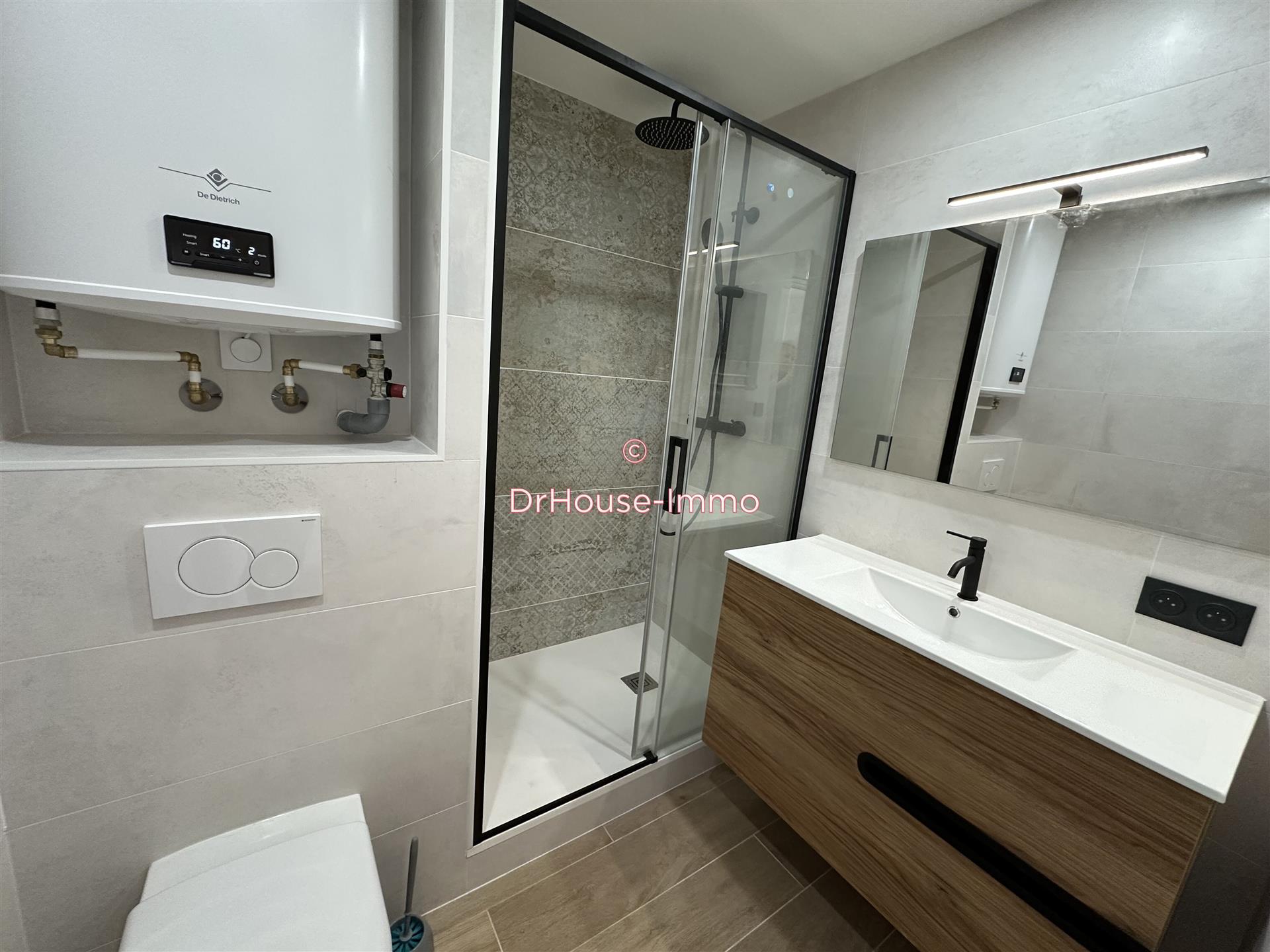 Appartement à vendre, 38m², Agde (Cap d'Agde)