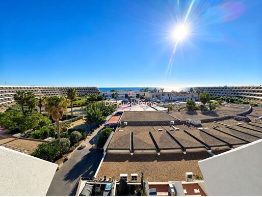 Appartement 4 pièces 39 m² · à Agde (cap d'Agde) · 39 m² · 316 000 €