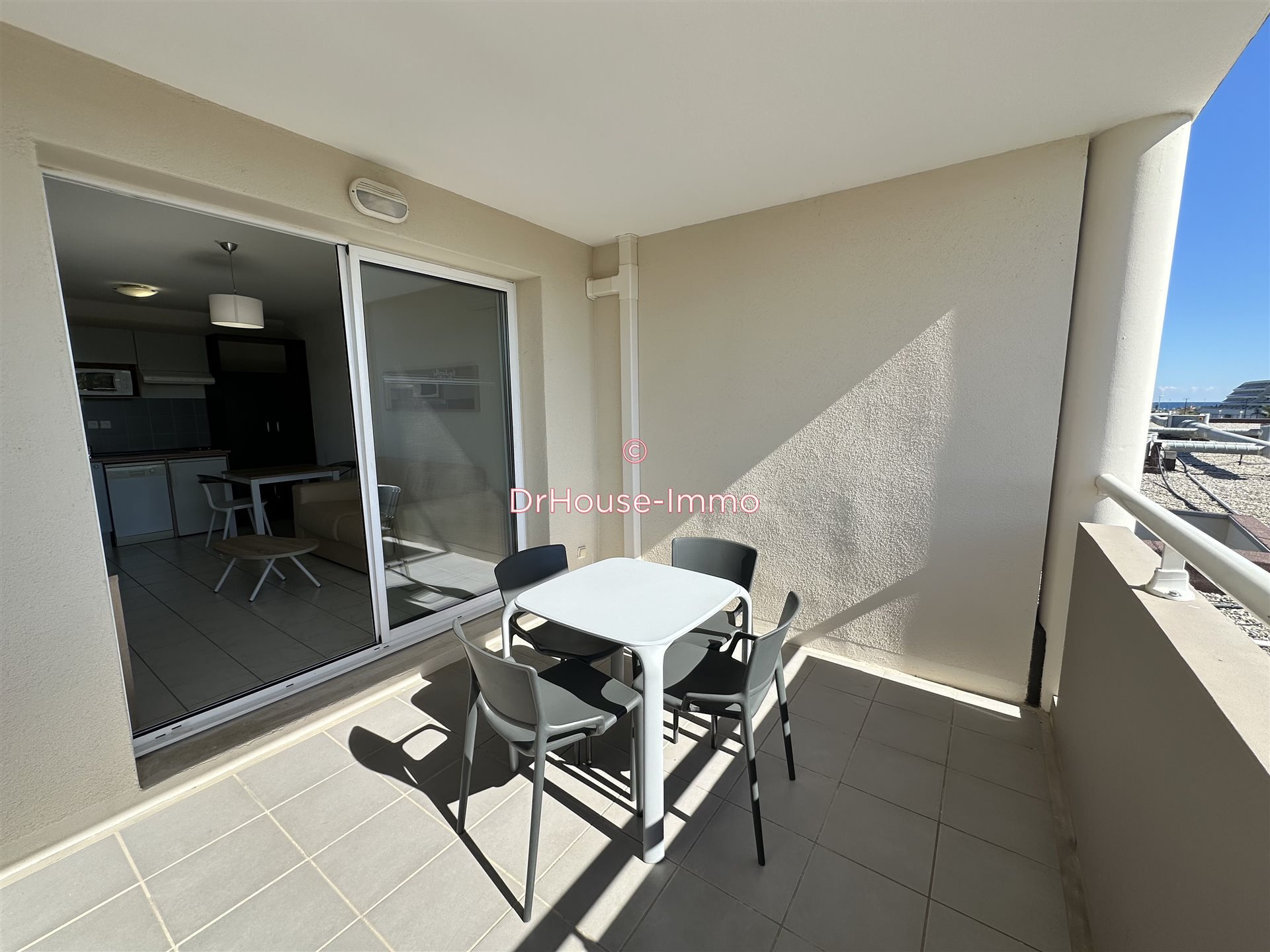 Appartement à vendre, 32m², Agde (Cap d'Agde)