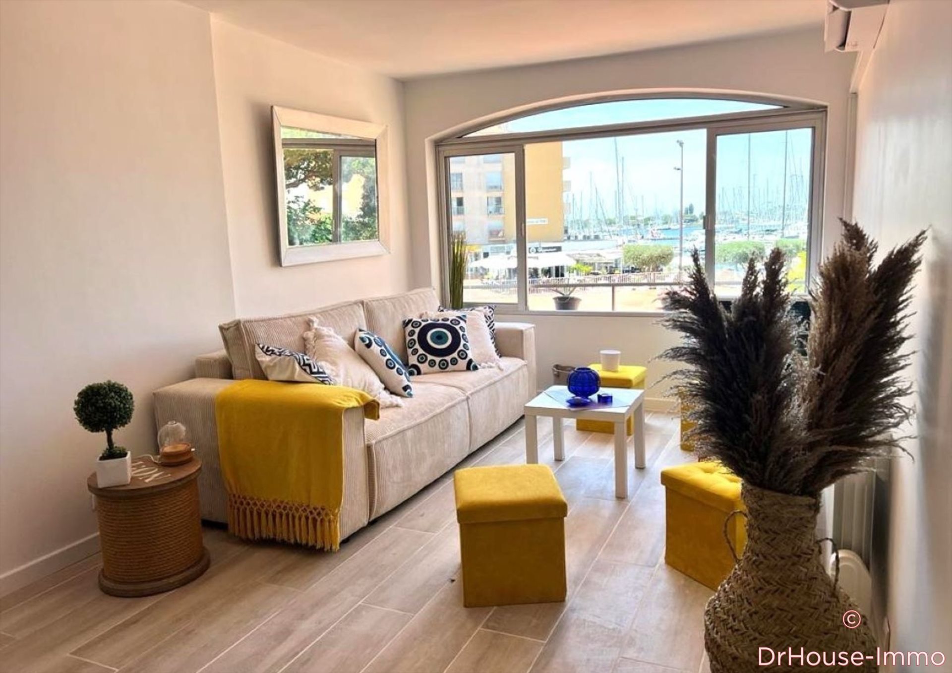 Appartement à vendre, 35m², Agde (Cap d'Agde)
