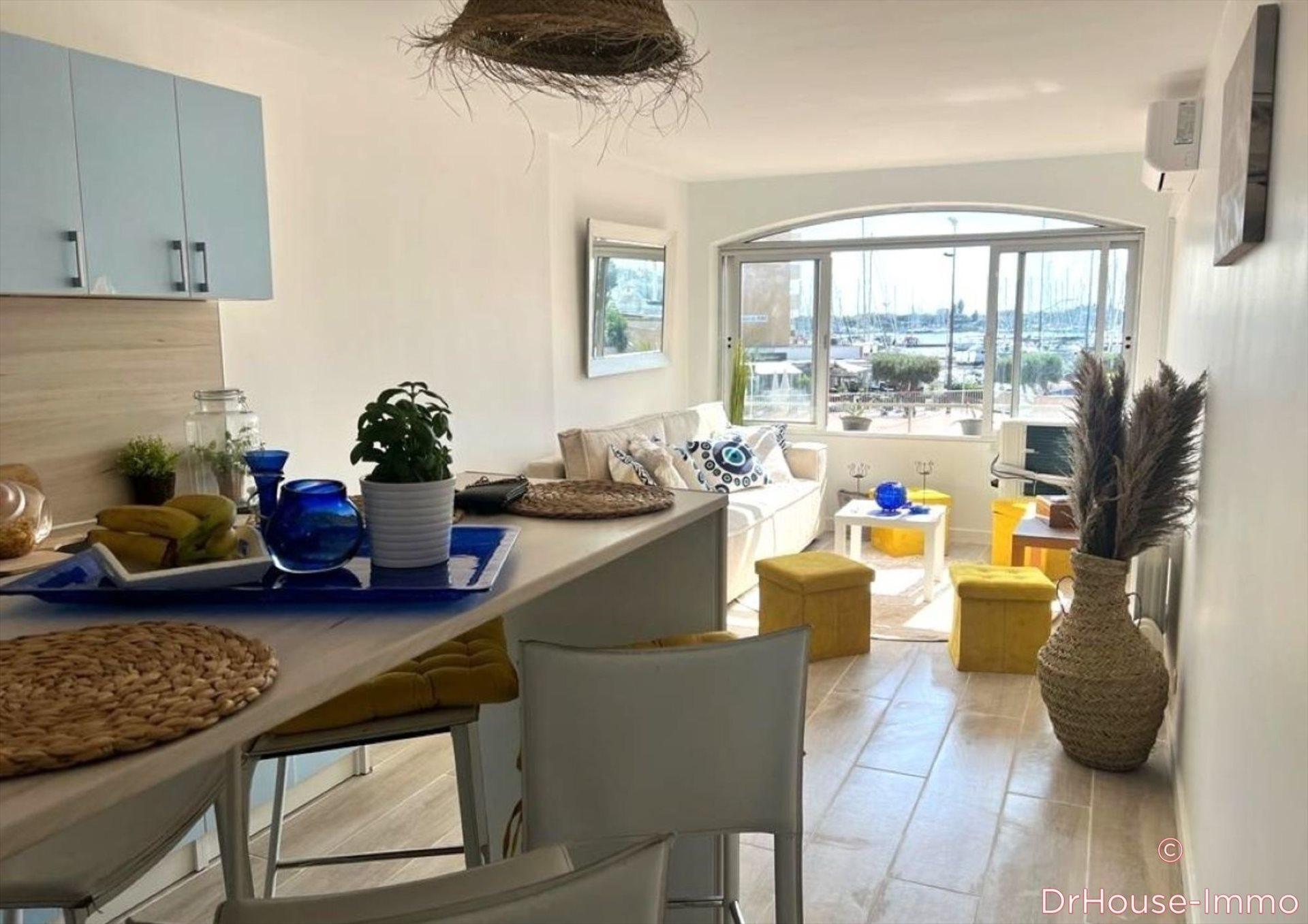 Appartement à vendre, 35m², Agde (Cap d'Agde)