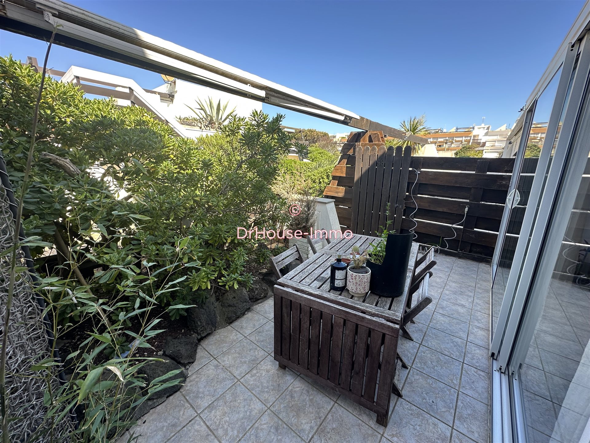 Maison à vendre, 39m², Agde (Cap d'Agde)