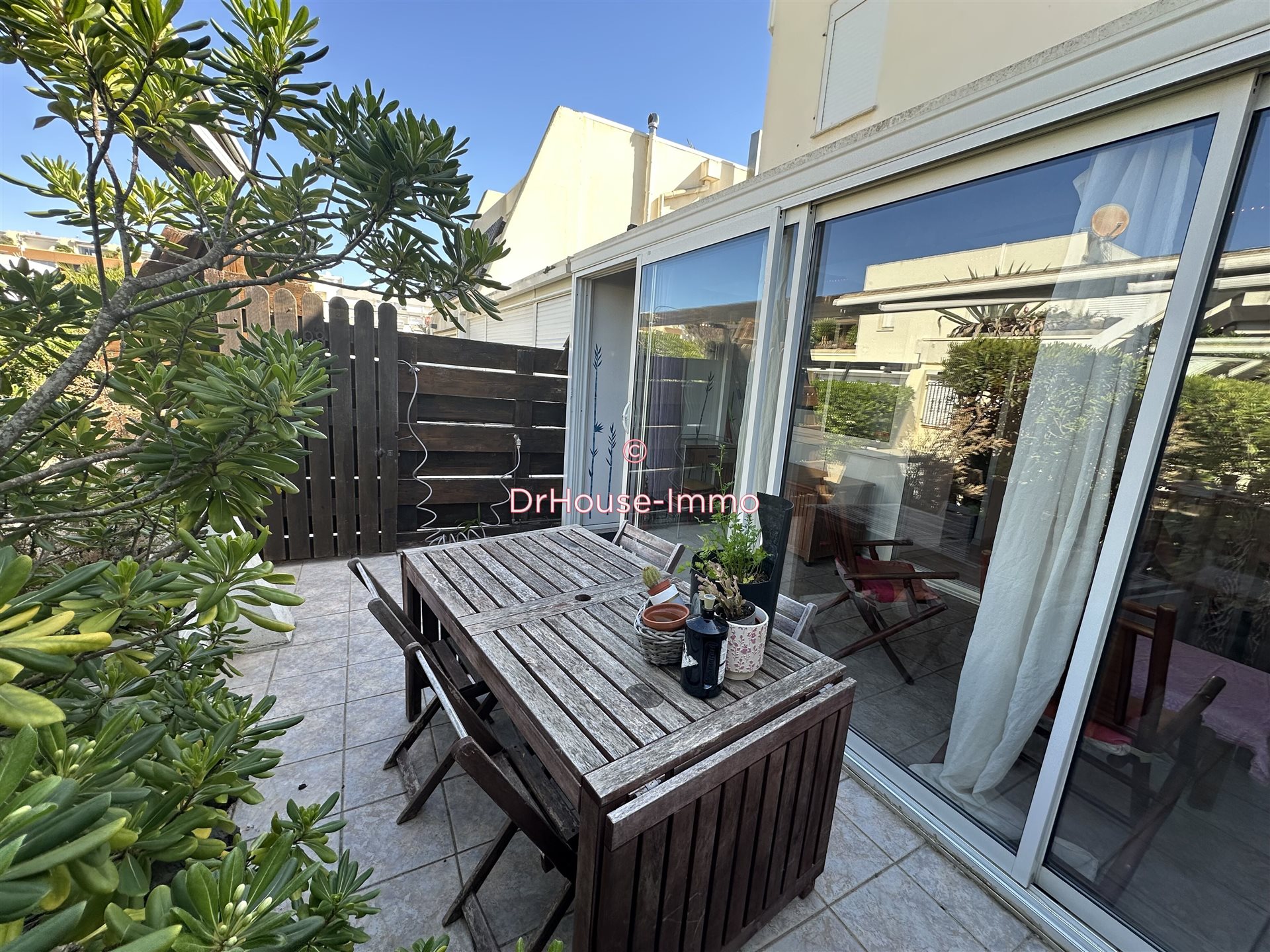 Maison à vendre, 39m², Agde (Cap d'Agde)
