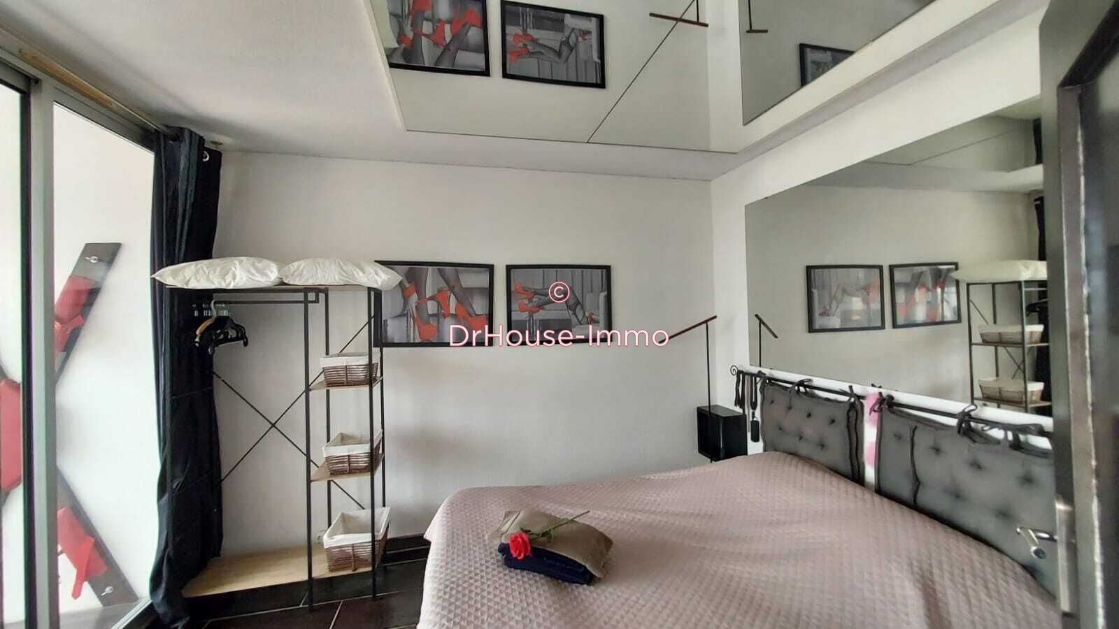 Appartement à vendre, 39m², Agde (Cap d'Agde)