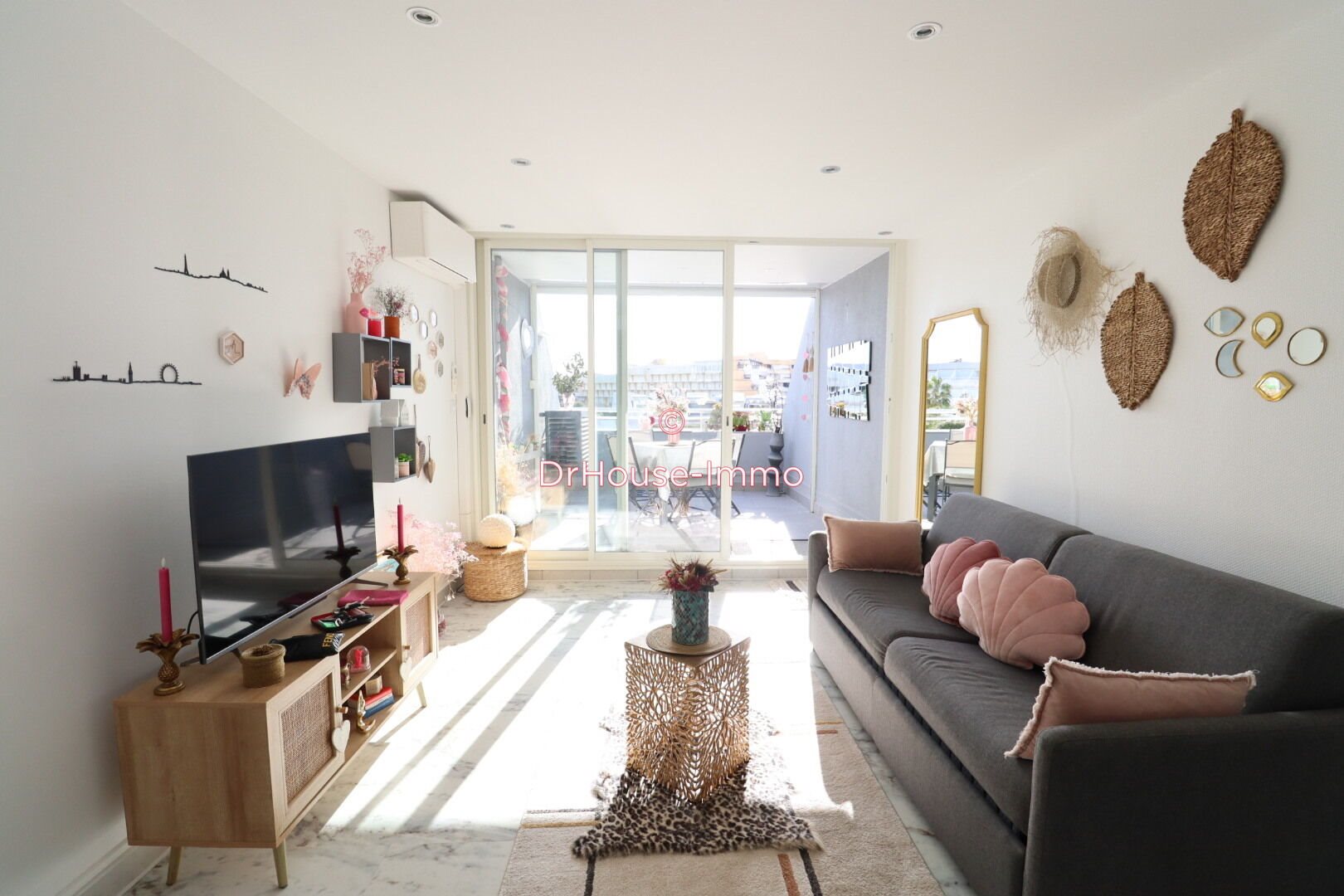 Appartement à vendre, 35m², Agde (Cap d'Agde)