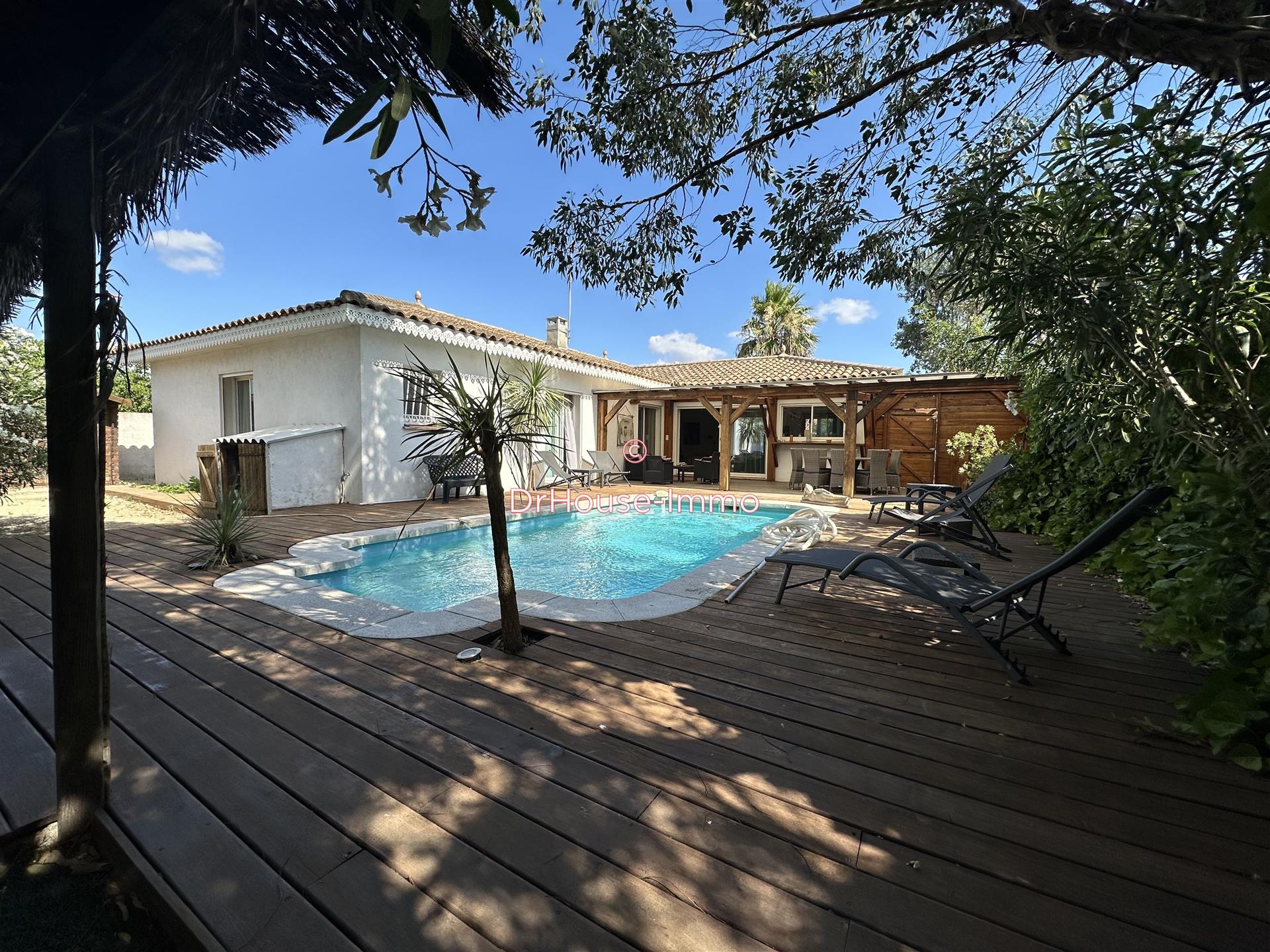 Maison à vendre, 180m², Agde (Cap d'Agde)