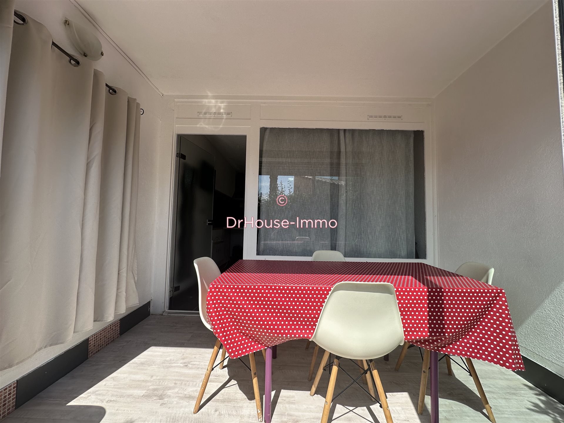 Appartement à vendre, 34m², Agde (Cap d'Agde)
