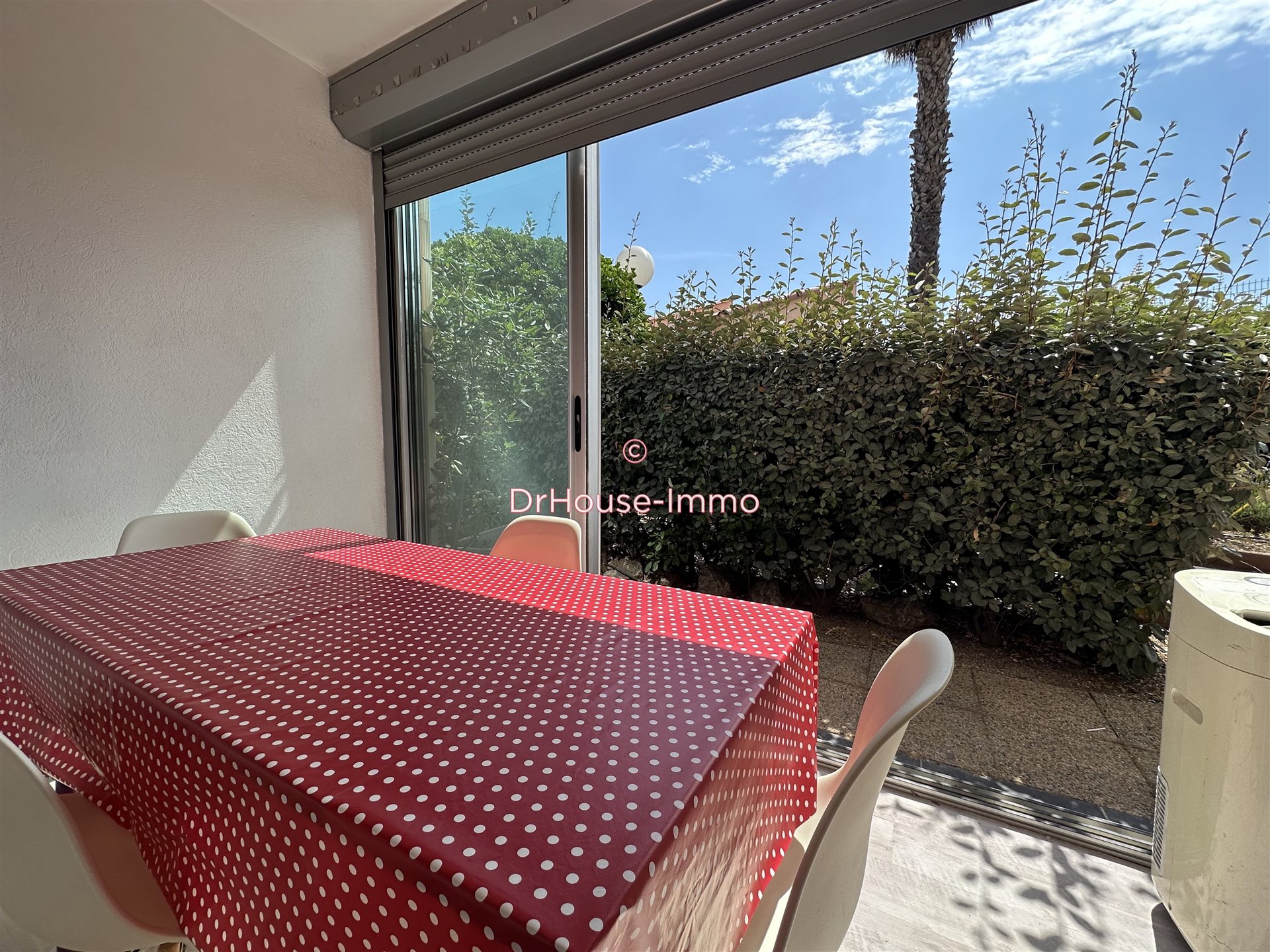 Appartement à vendre, 34m², Agde (Cap d'Agde)