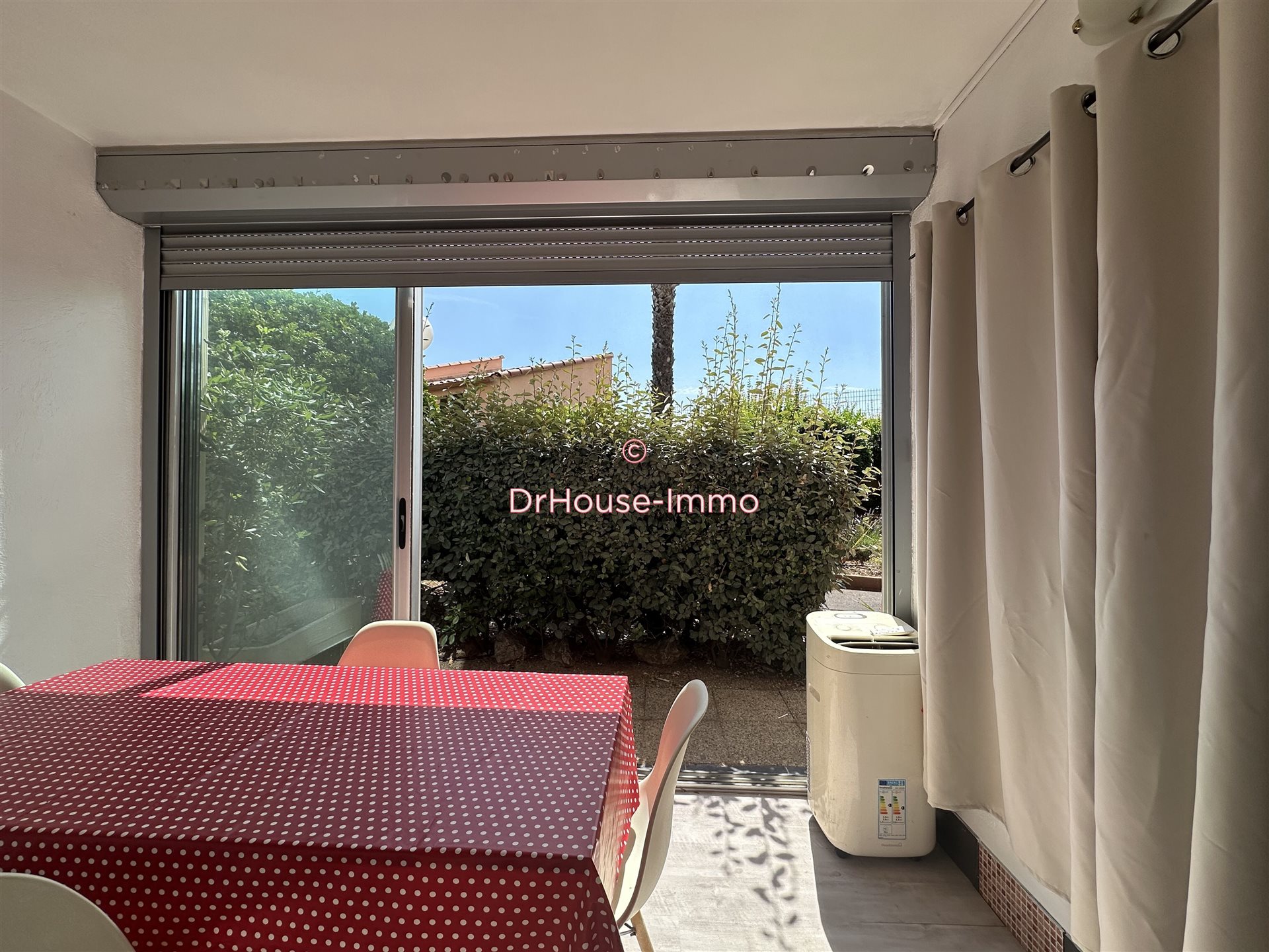 Appartement à vendre, 34m², Agde (Cap d'Agde)