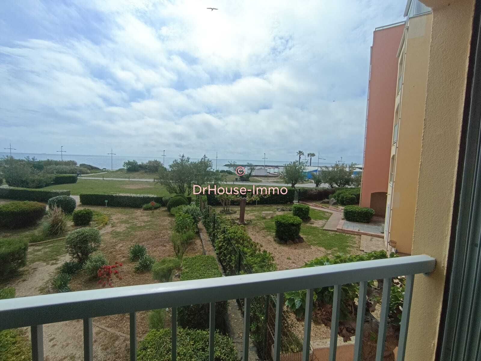 Appartement à vendre, 27m², Agde (Cap d'Agde)