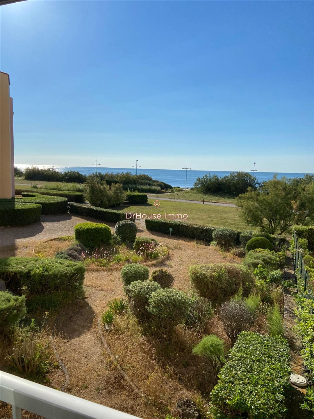 Appartement à vendre, 27m², Agde (Cap d'Agde)