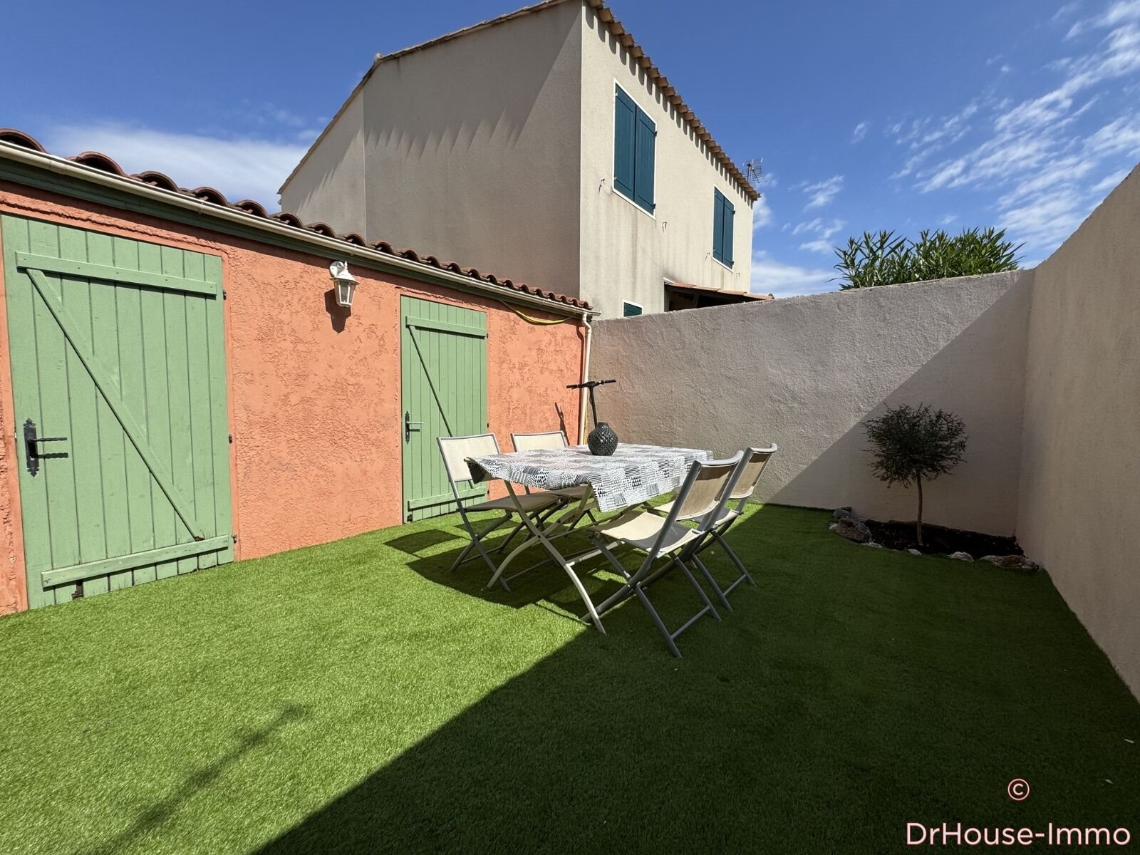 Maison à vendre, 50m², Agde (Cap d'Agde)