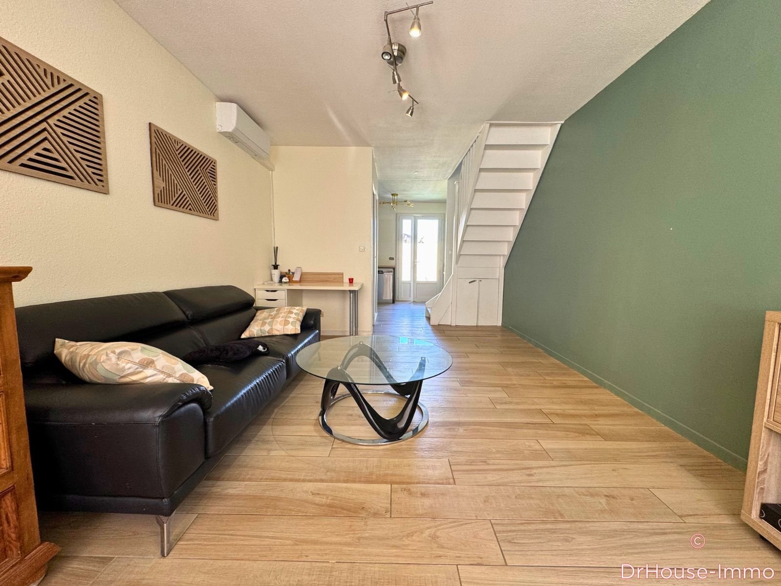 Maison à vendre, 50m², Agde (Cap d'Agde)