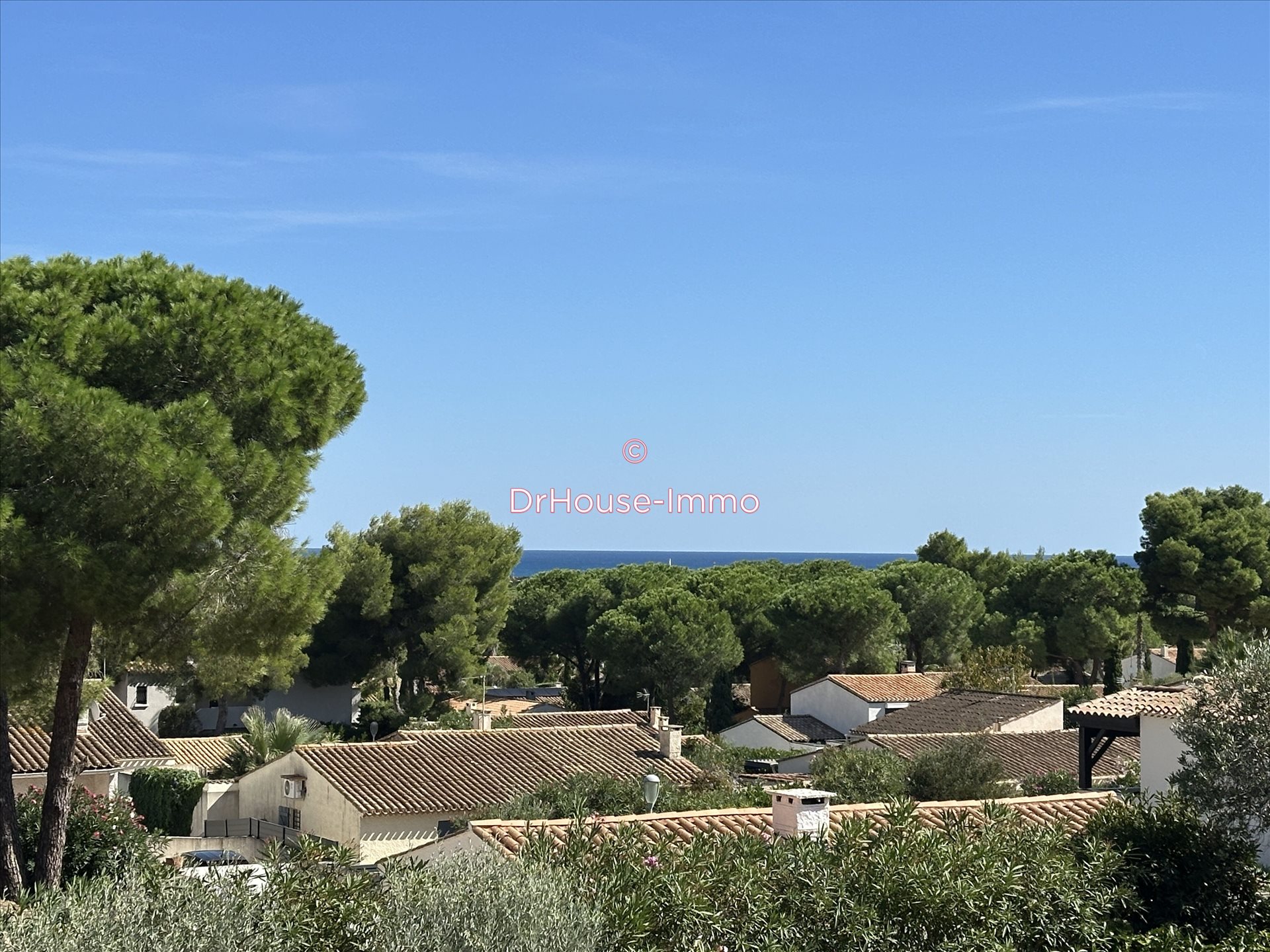 Maison à vendre, 181m², Agde (Cap d'Agde)