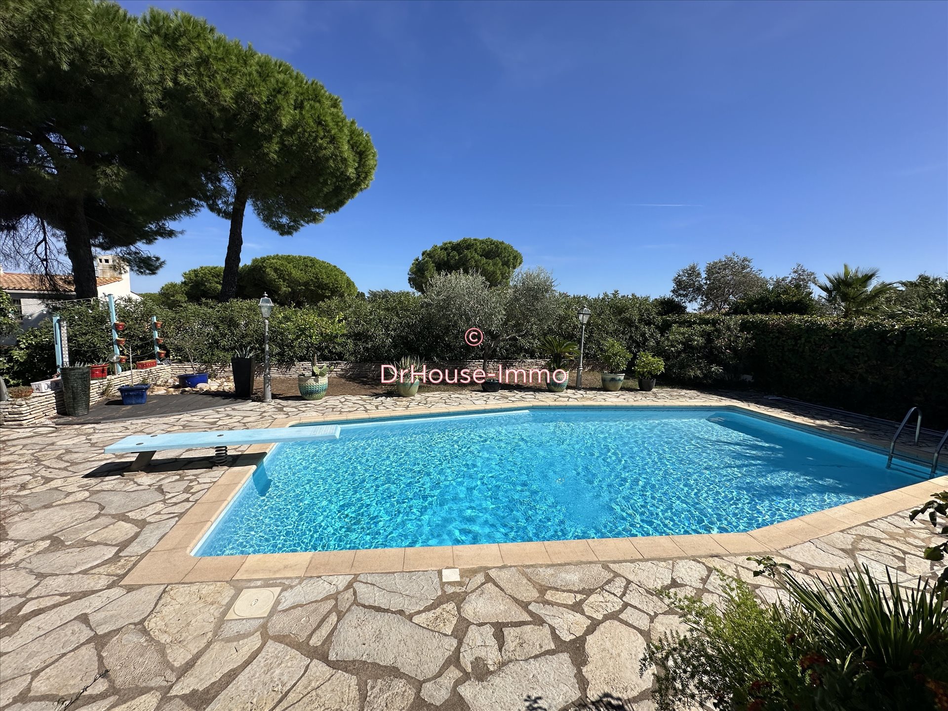 Maison à vendre, 181m², Agde (Cap d'Agde)