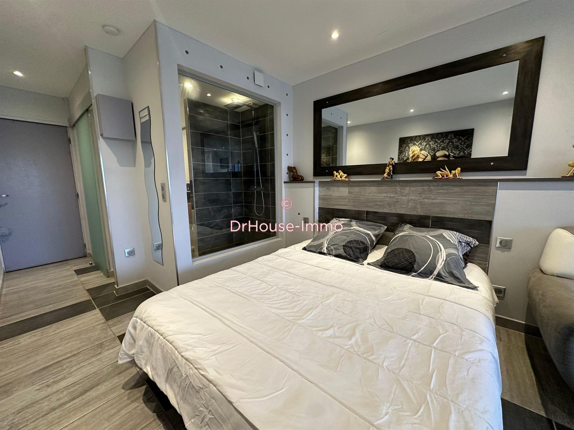 Appartement à vendre, 24m², Agde (Cap d'Agde)